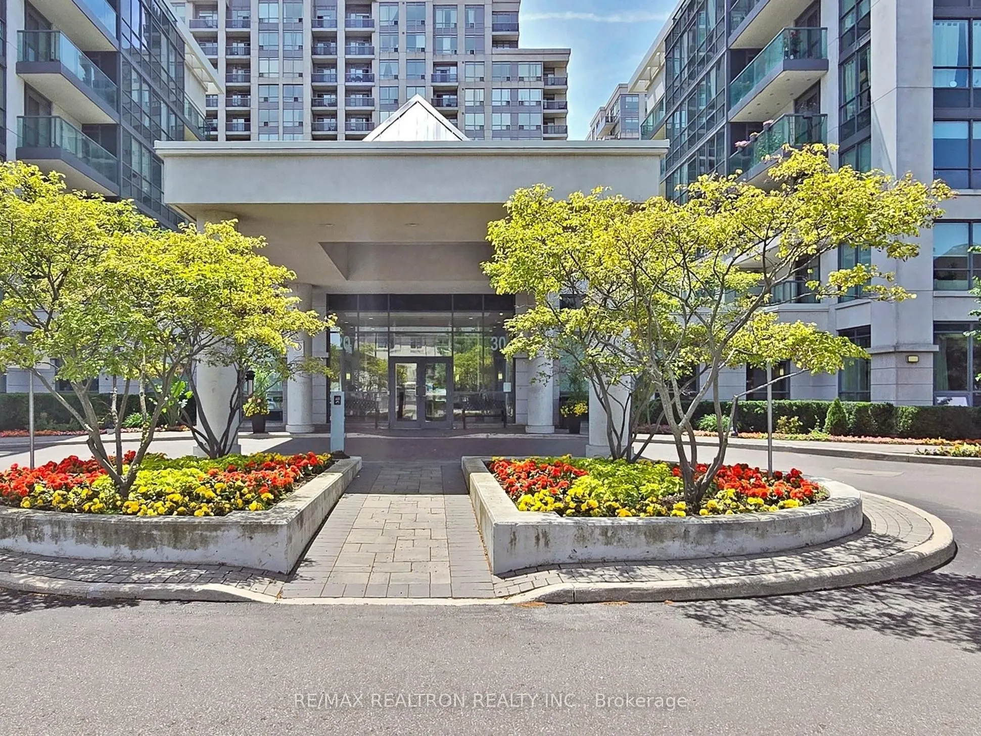 30 North Park Road, #1207