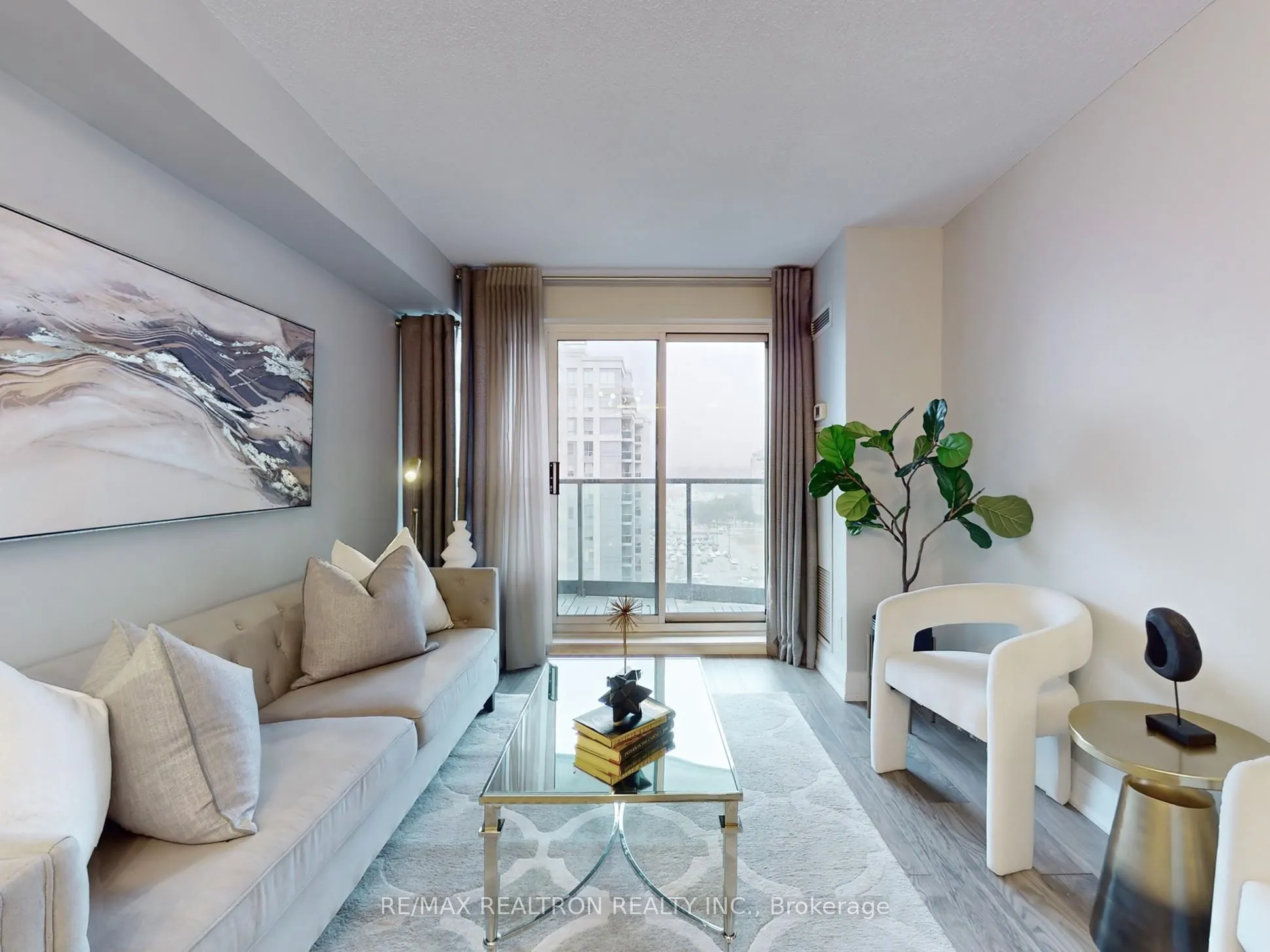 30 North Park Road, #1207