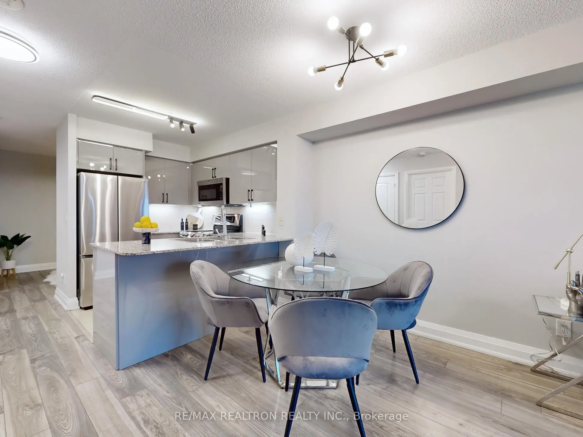 30 North Park Road, #1207