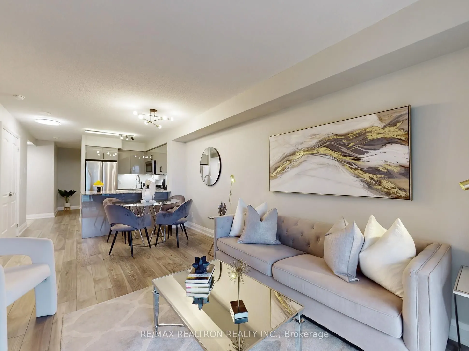 30 North Park Road, #1207