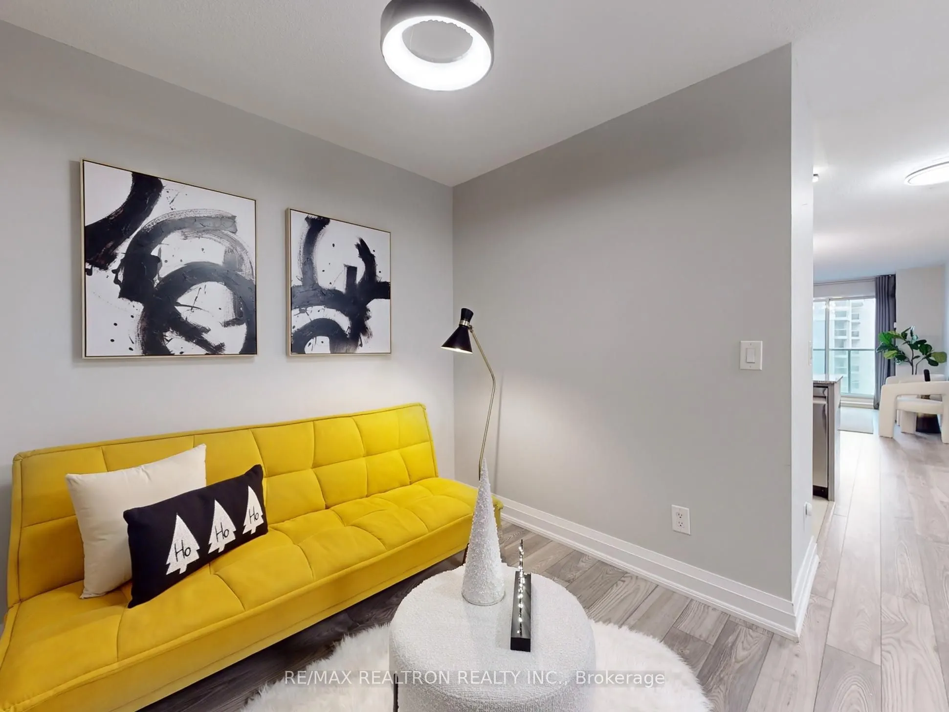 30 North Park Road, #1207