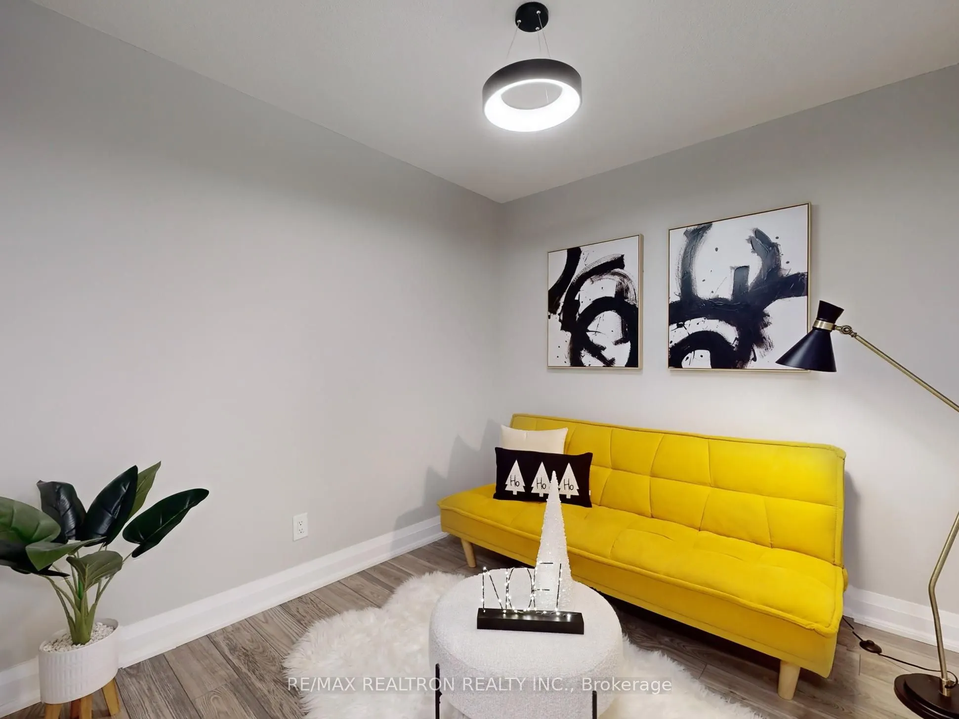 30 North Park Road, #1207