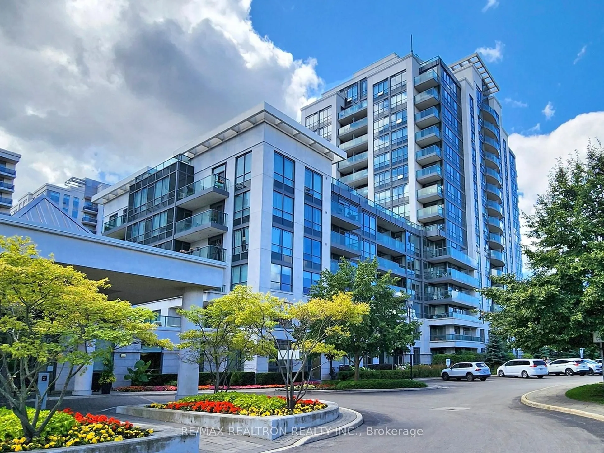30 North Park Road, #1207