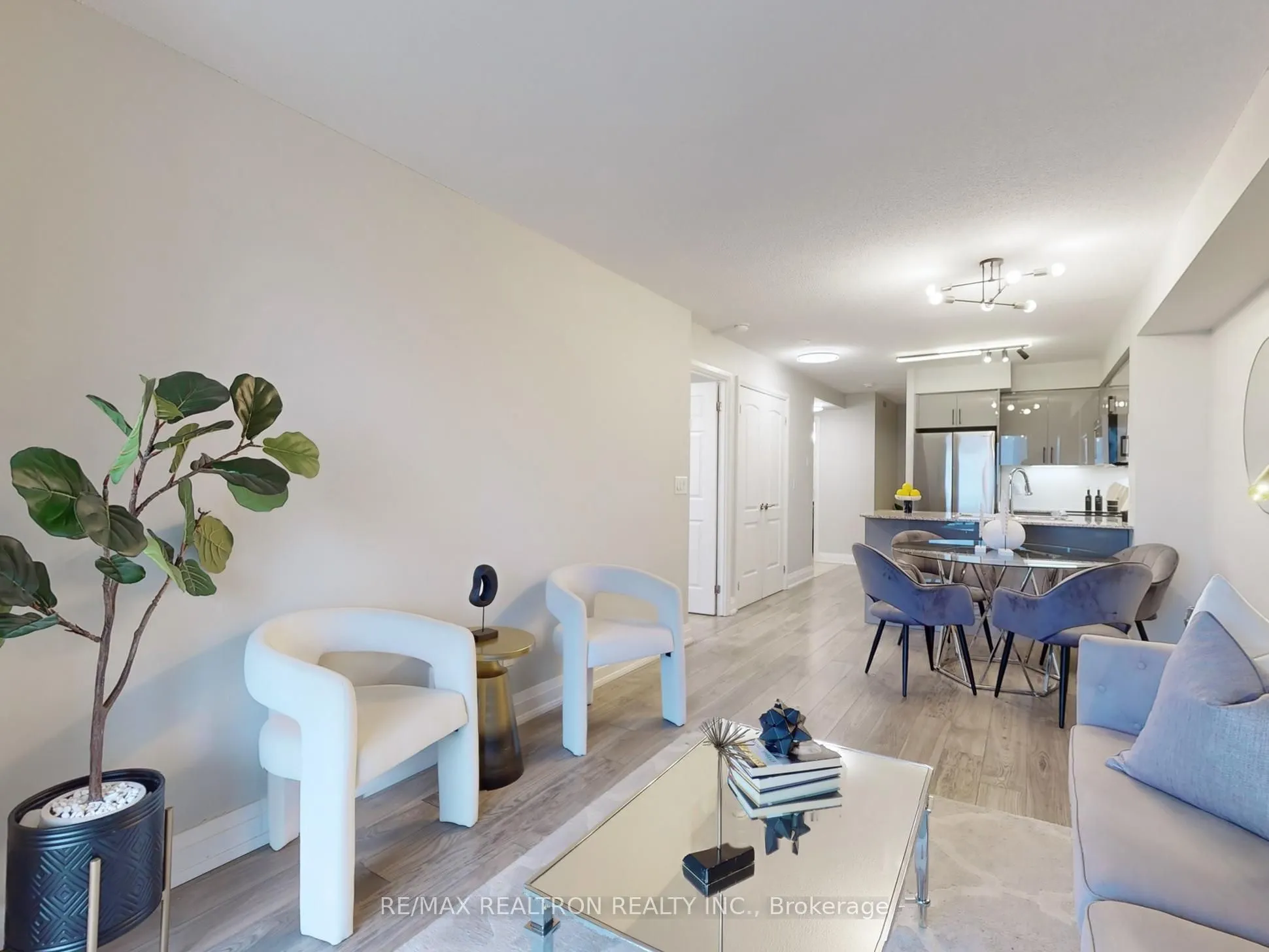 30 North Park Road, #1207