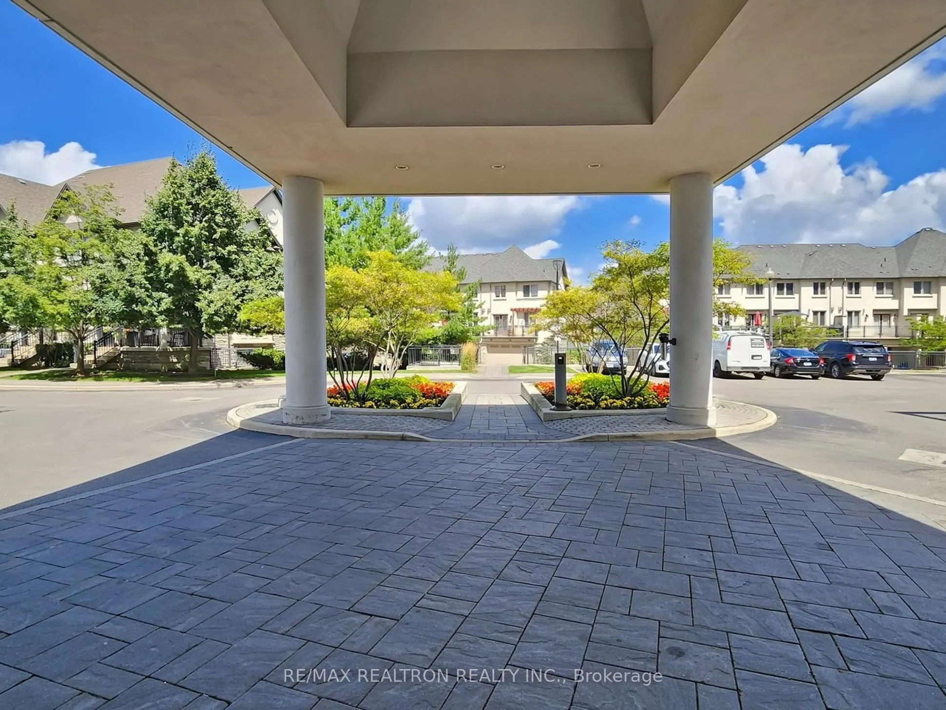 30 North Park Road, #1207