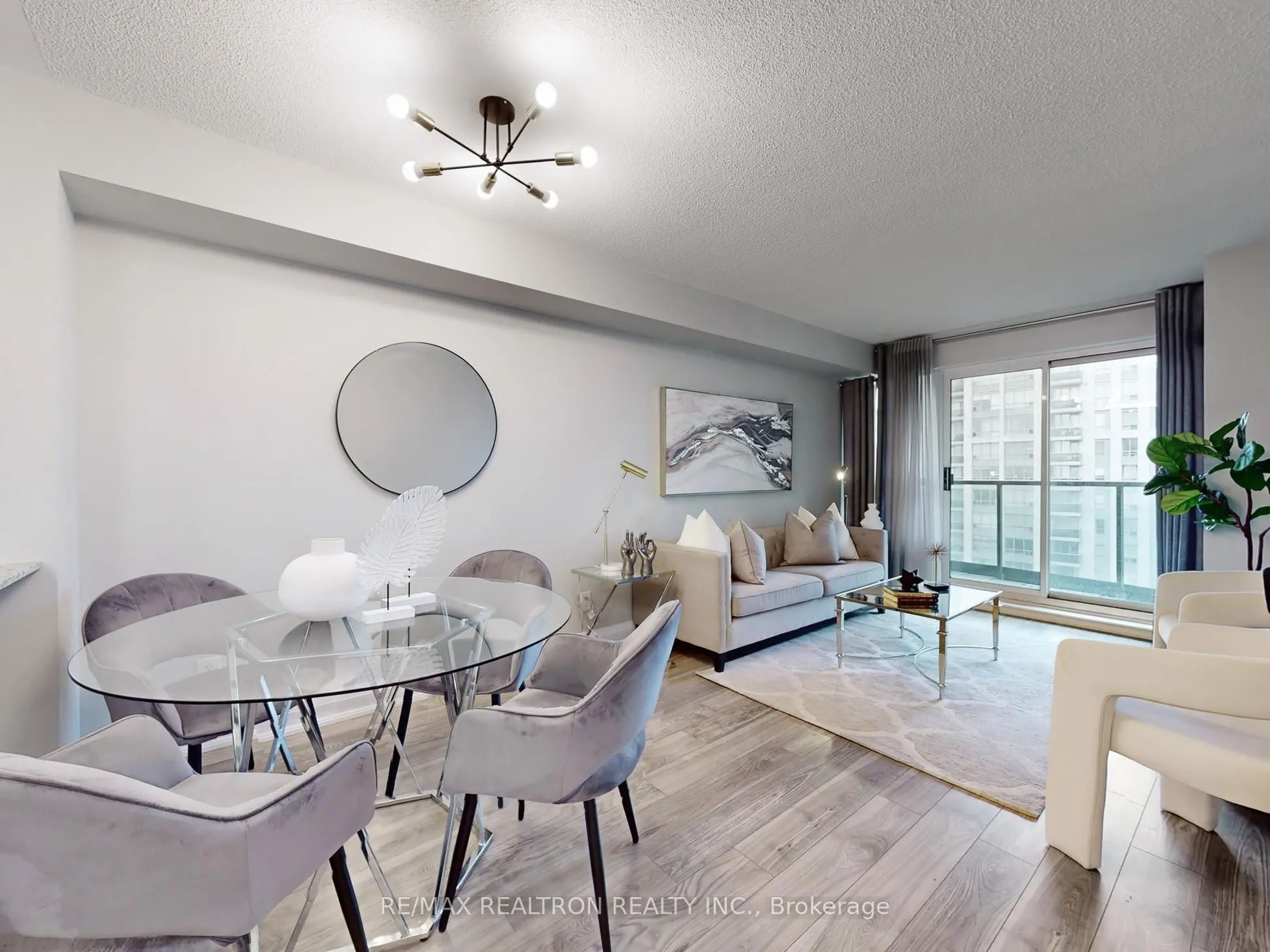 30 North Park Road, #1207