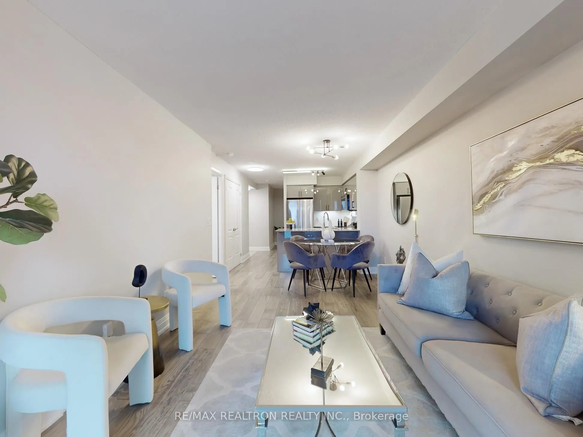 30 North Park Road, #1207