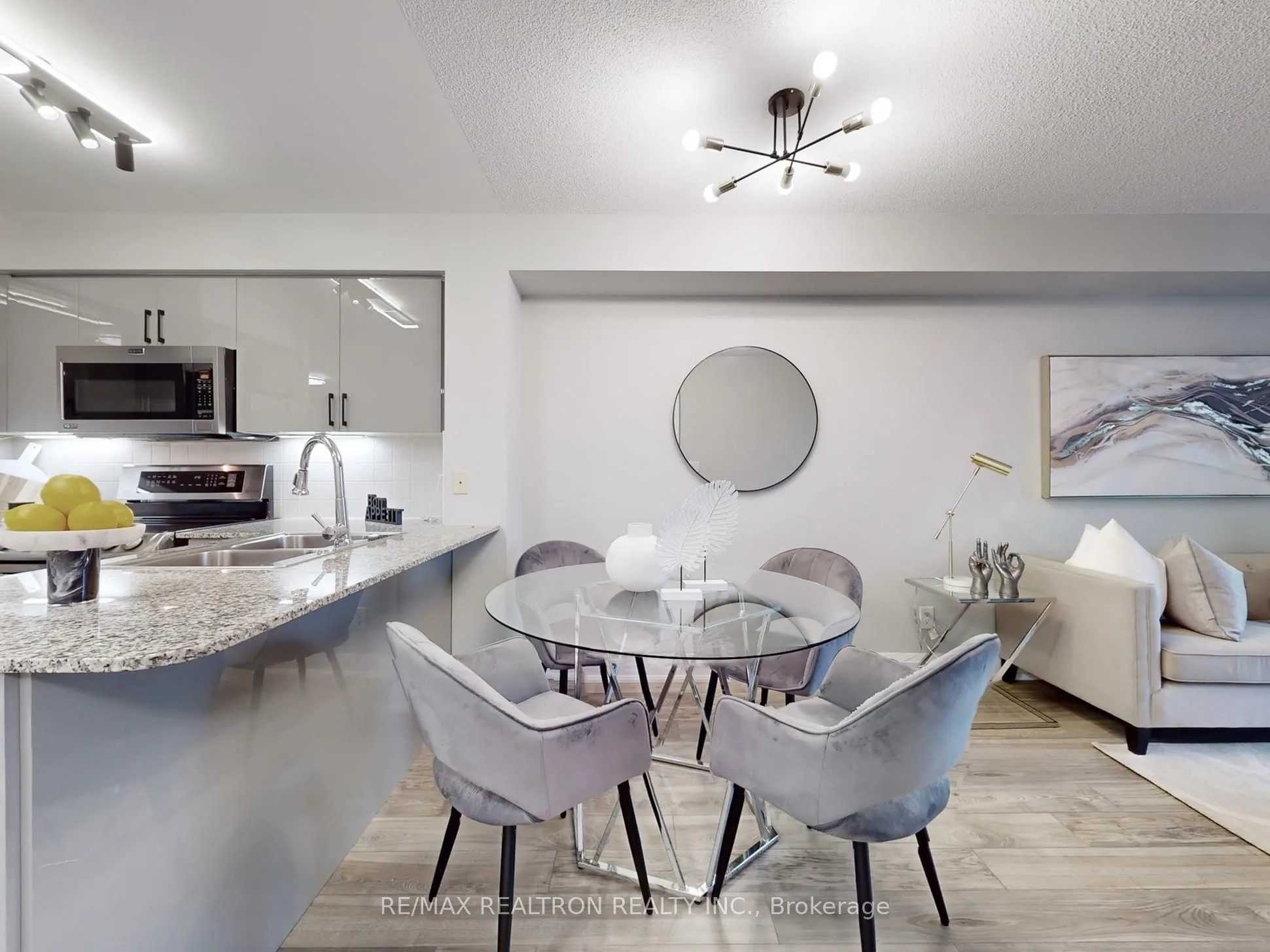 30 North Park Road, #1207
