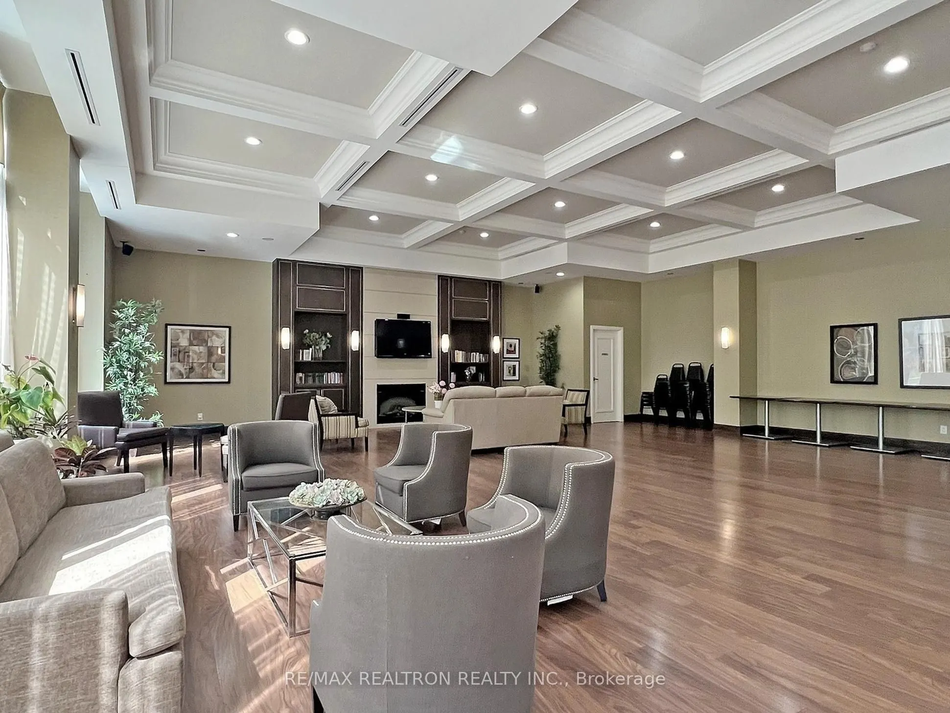 30 North Park Road, #1207