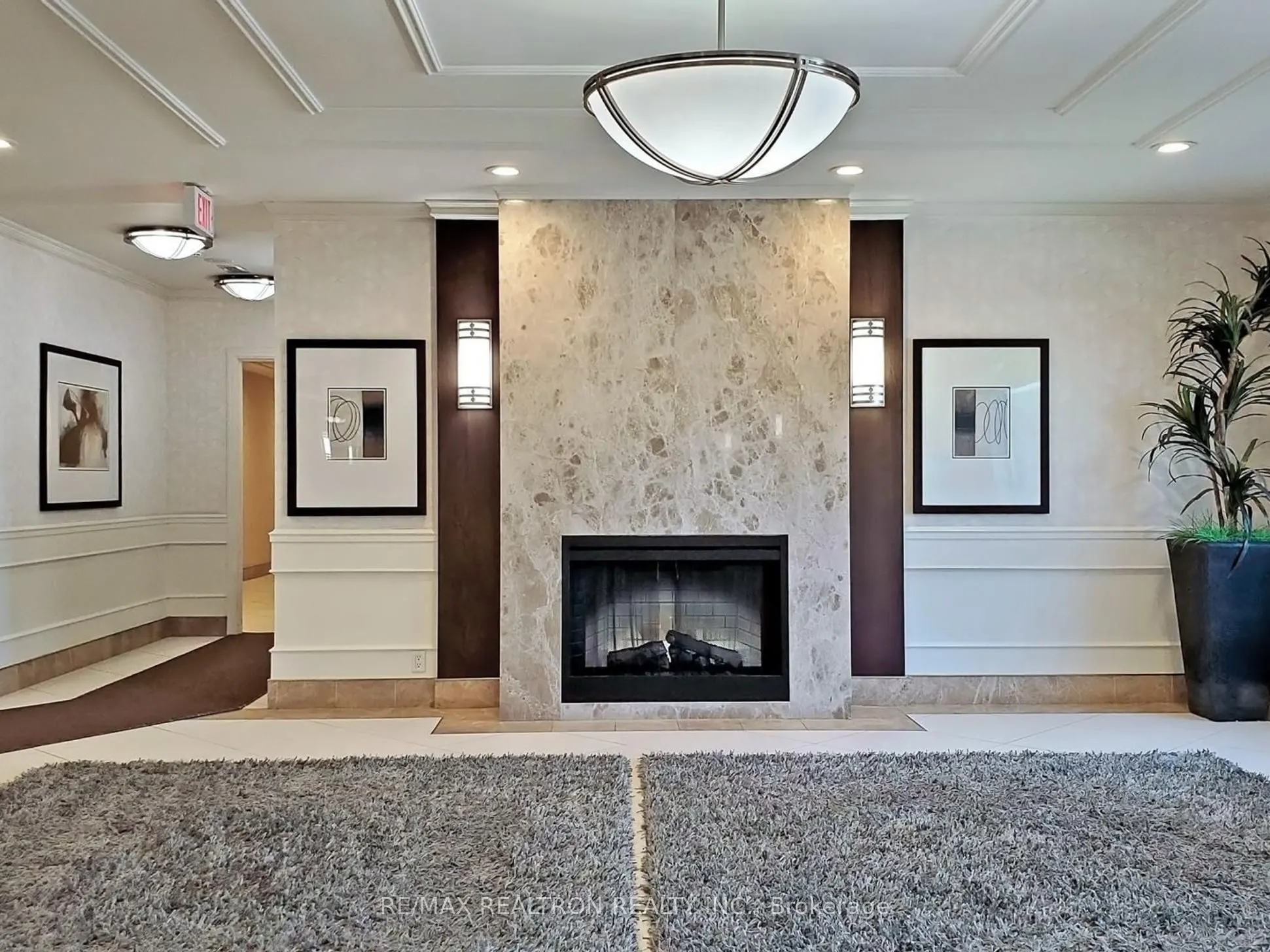 30 North Park Road, #1207