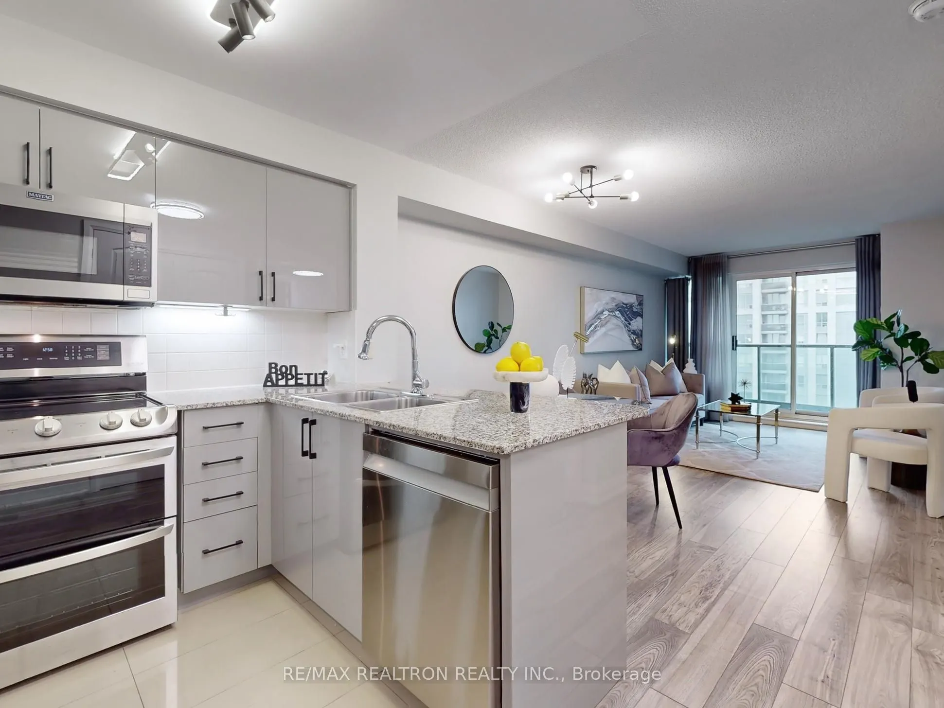 30 North Park Road, #1207