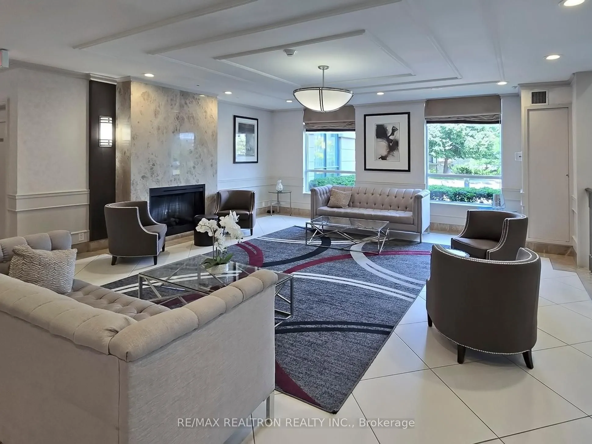30 North Park Road, #1207