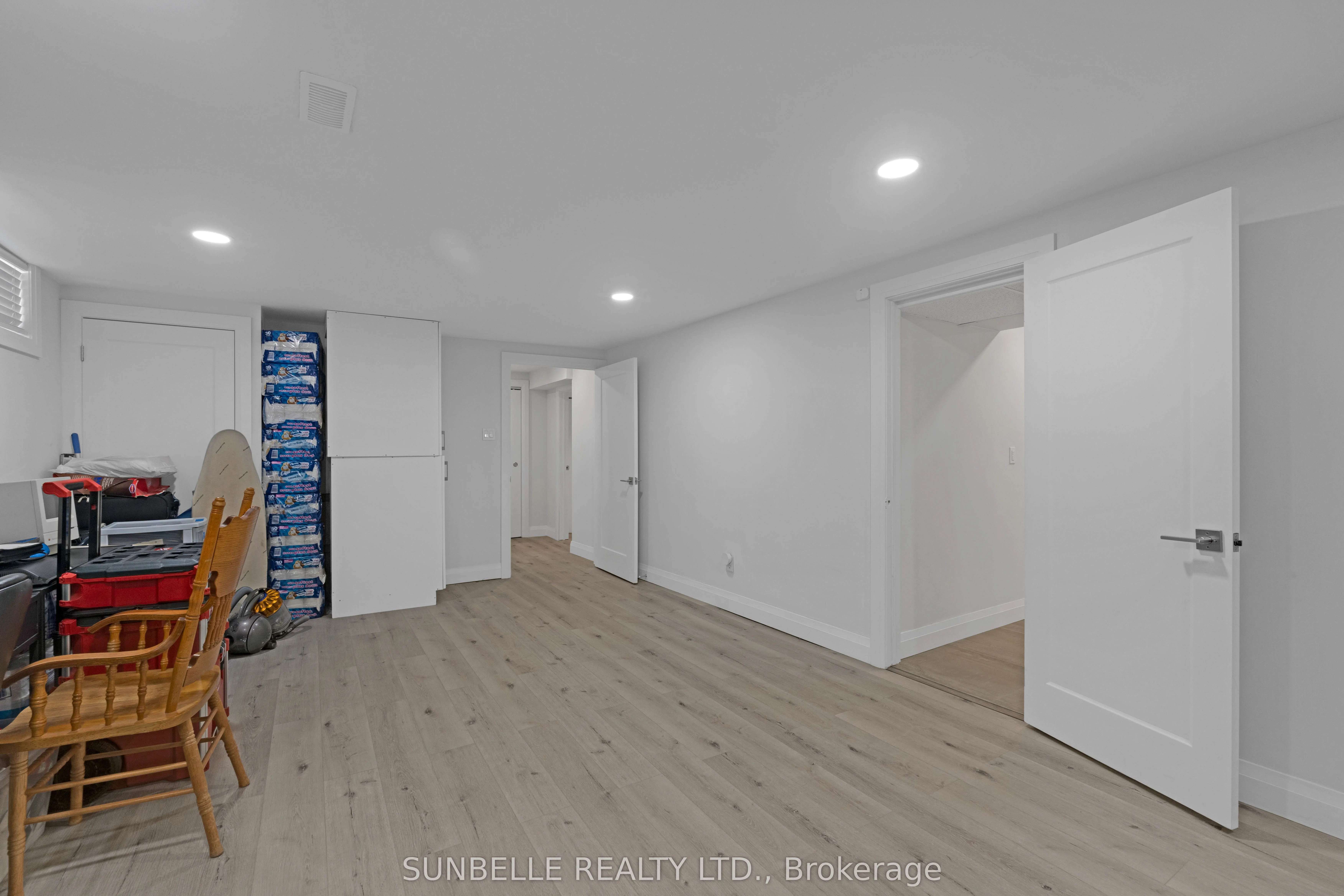 30 Archibald Road