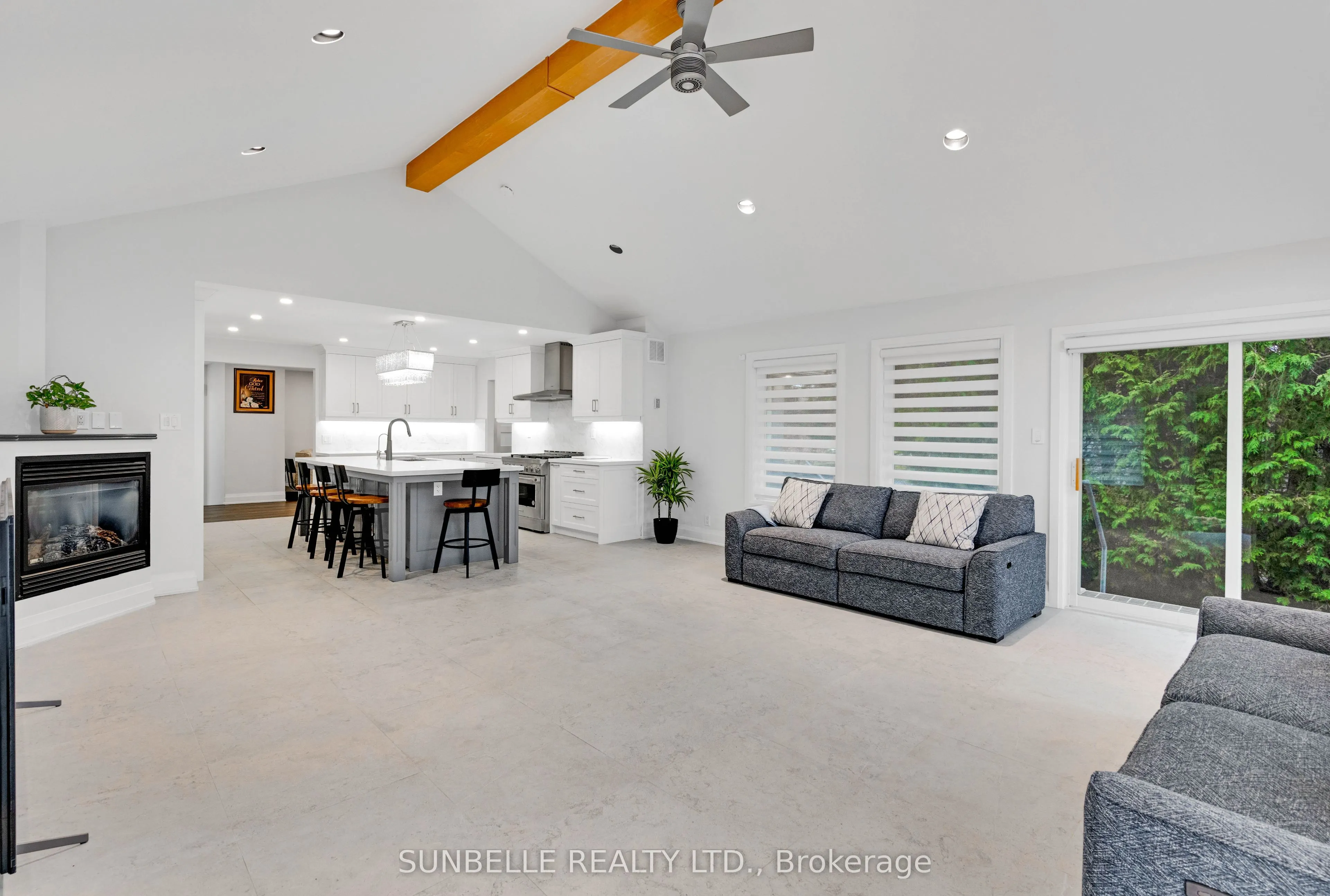 30 Archibald Road
