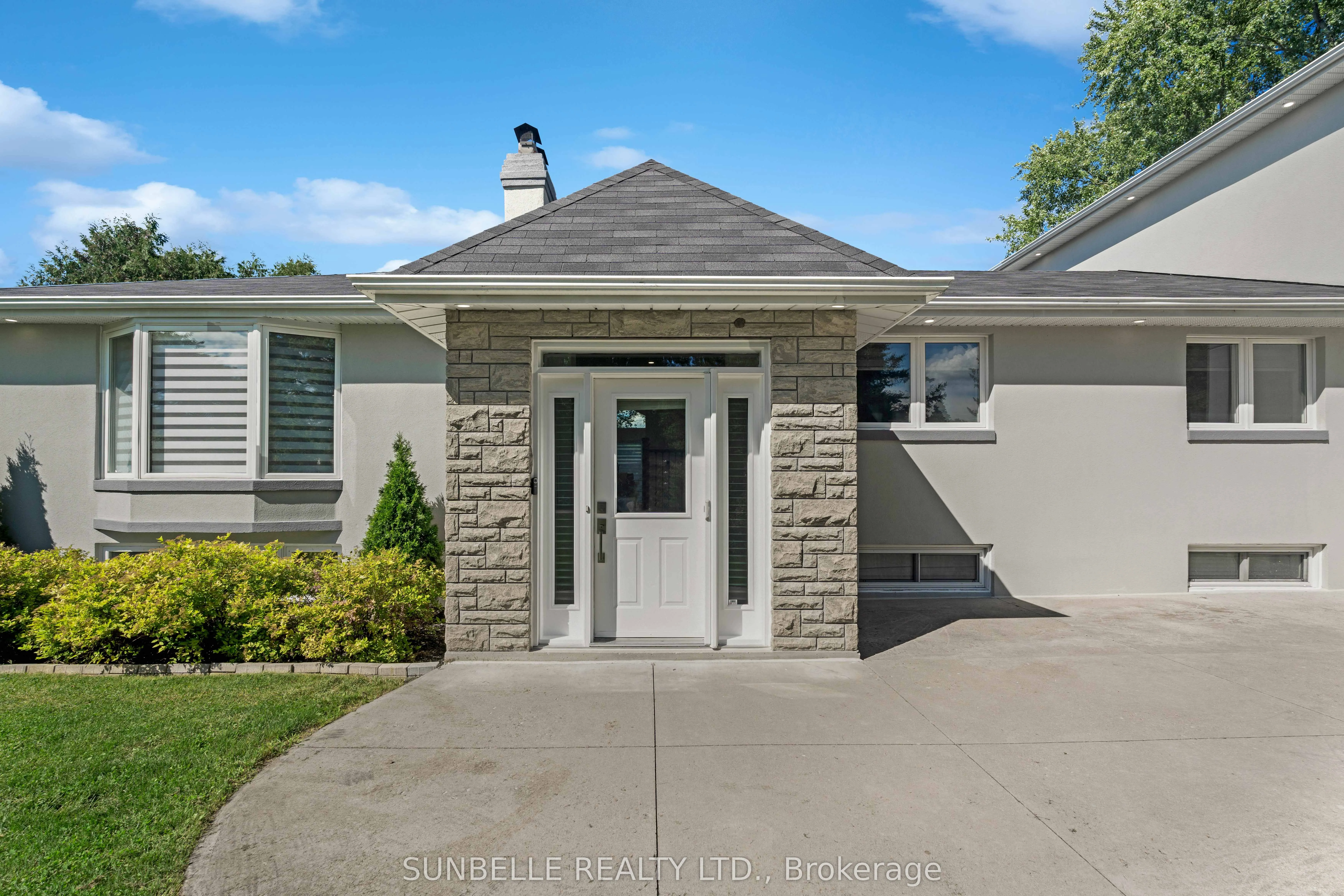 30 Archibald Road