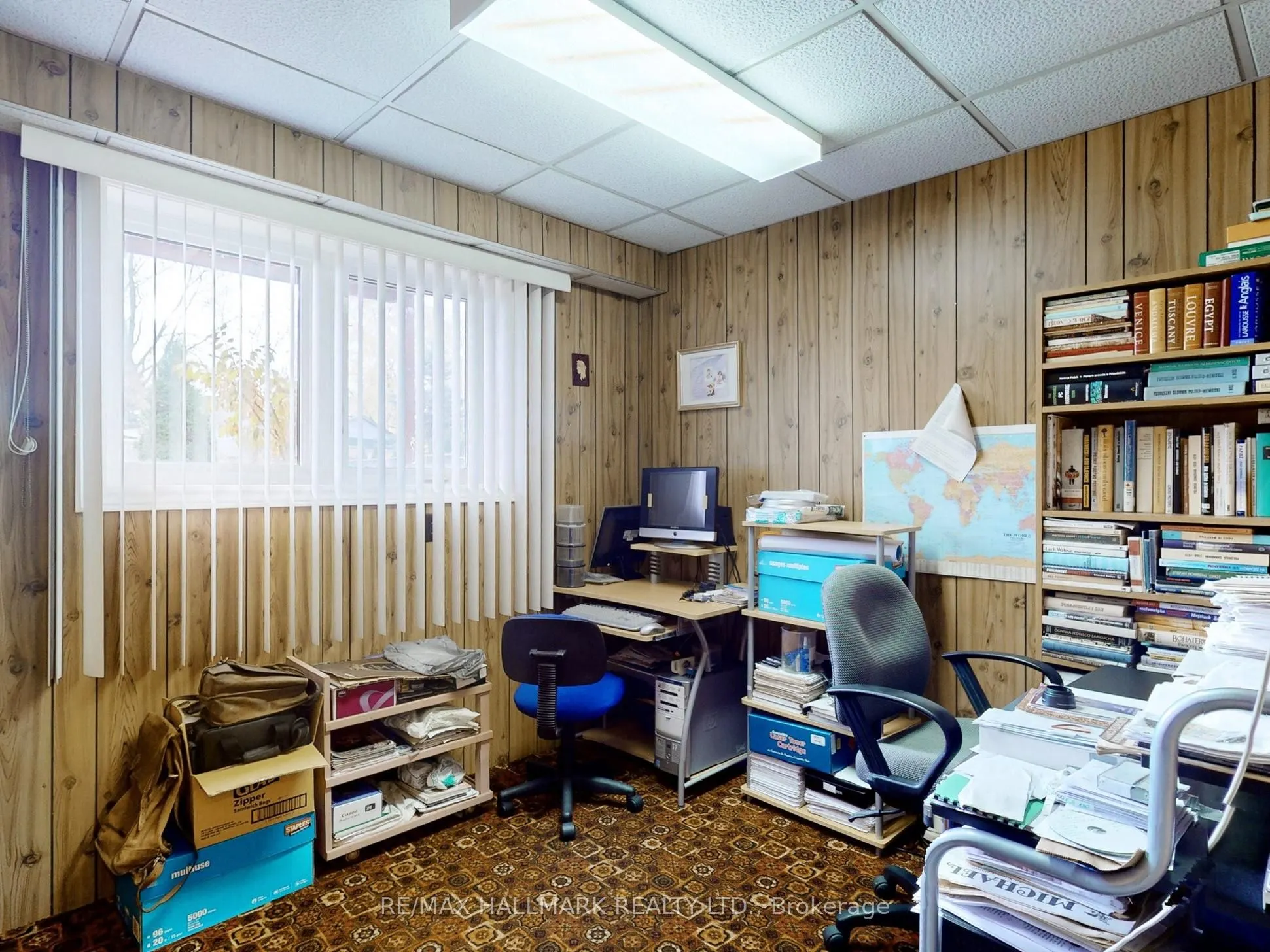 5193 Aurora Road