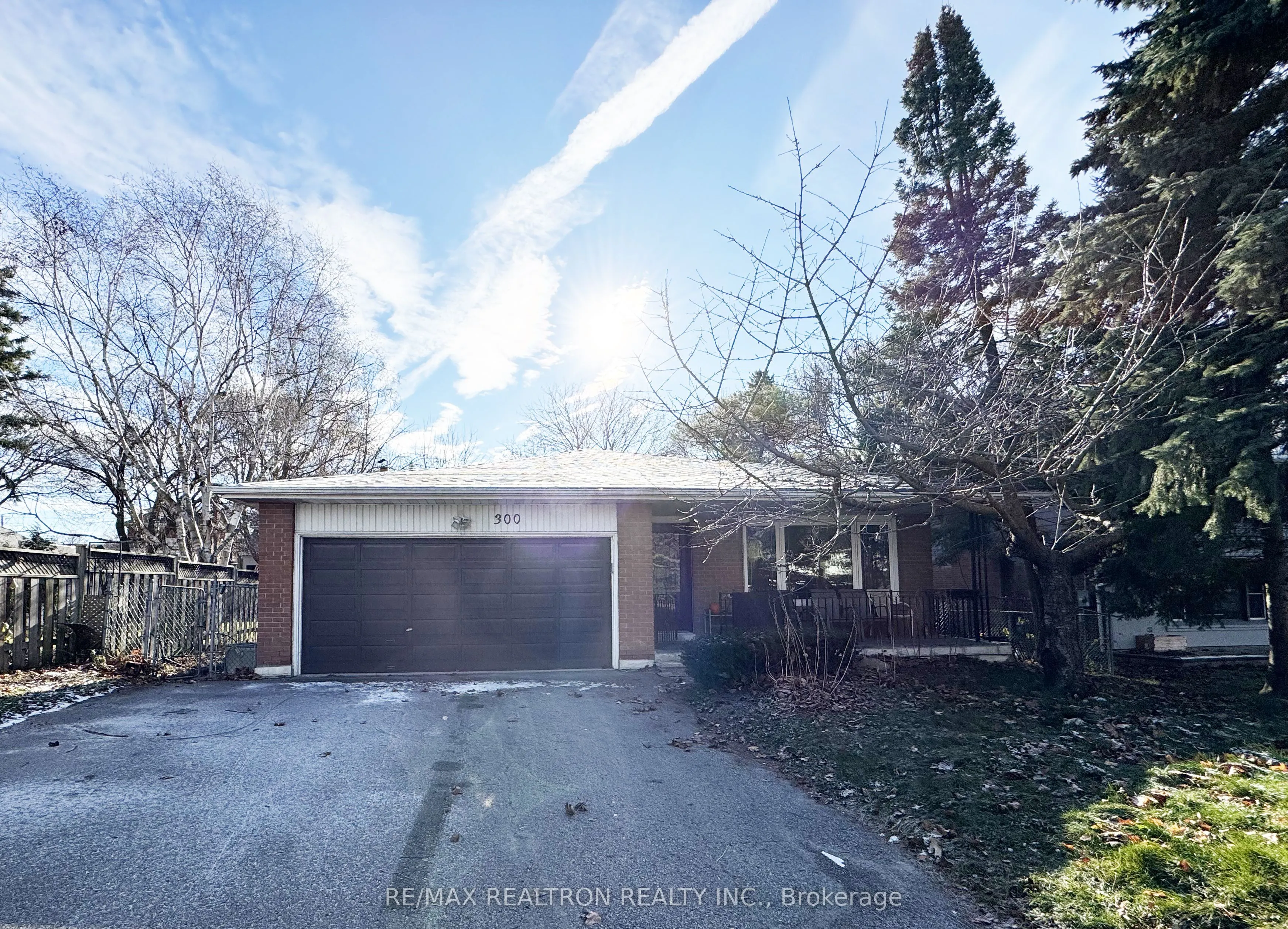 300 Millard Avenue, #Main