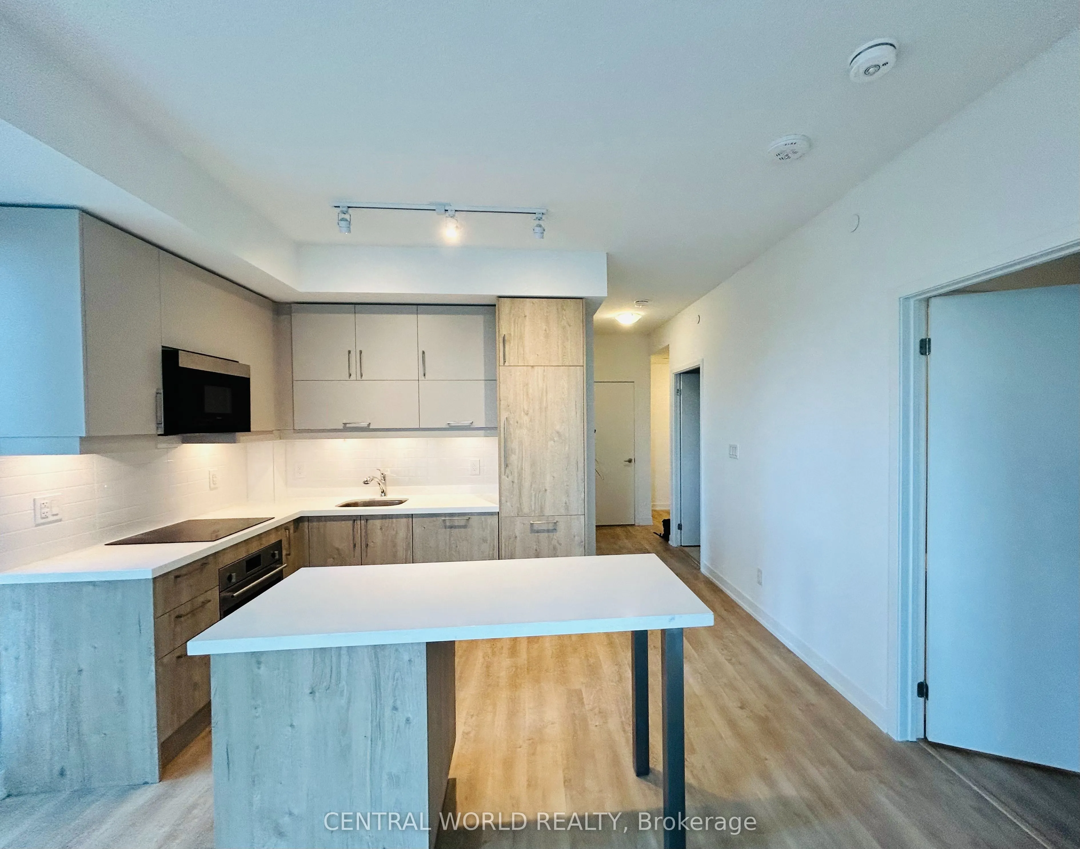 8119 Birchmount Road #1110