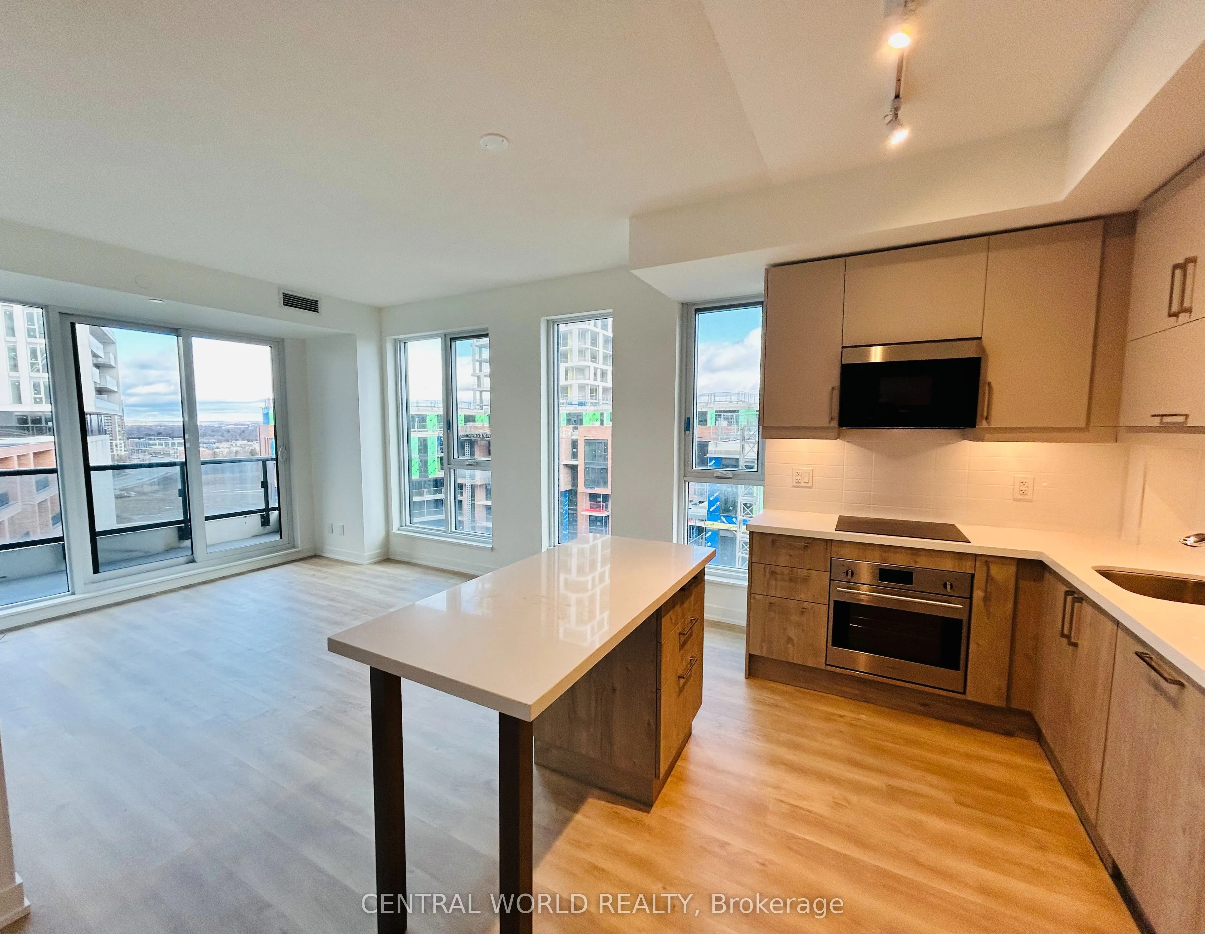 8119 Birchmount Road #1110