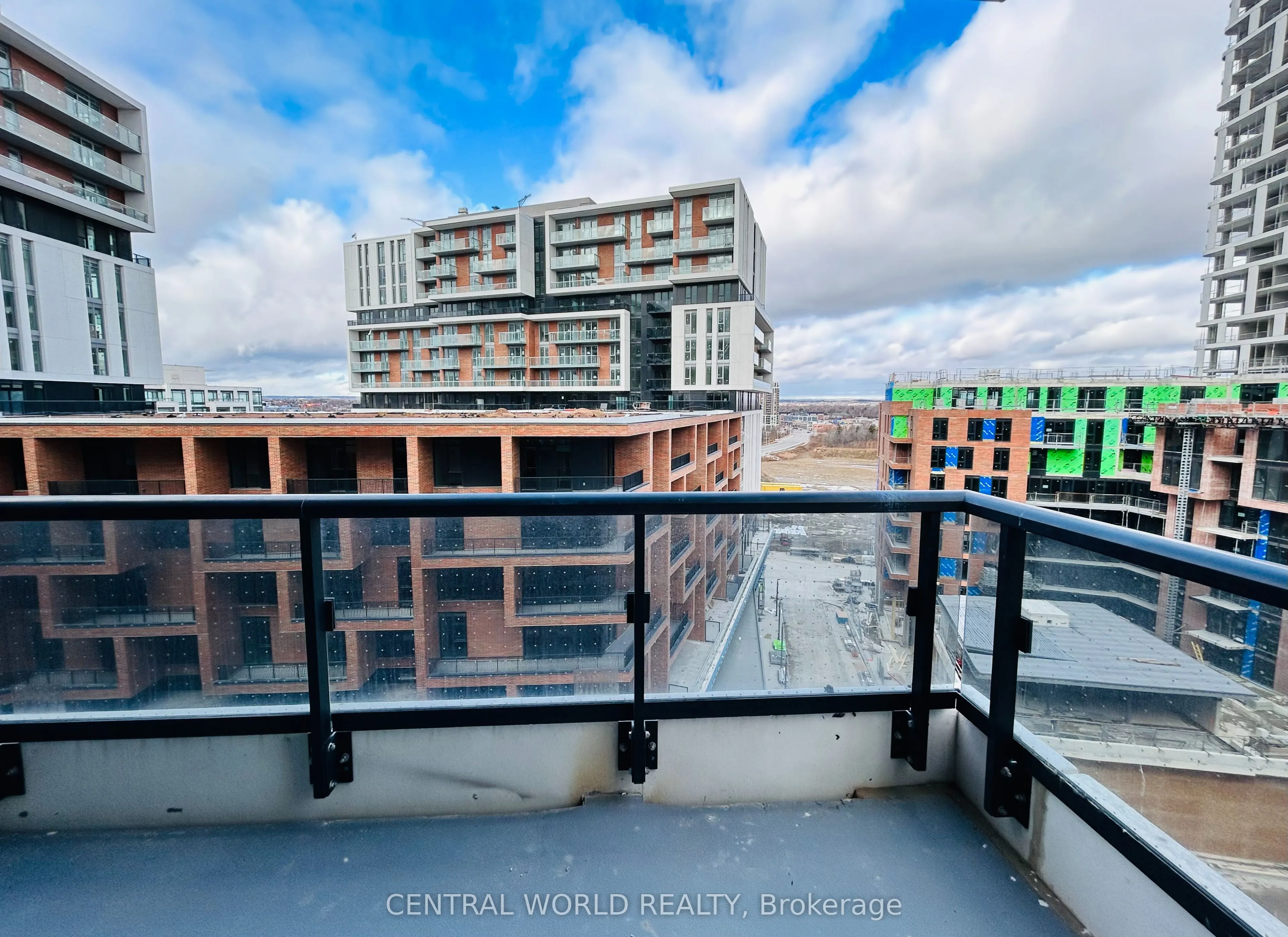 8119 Birchmount Road #1110