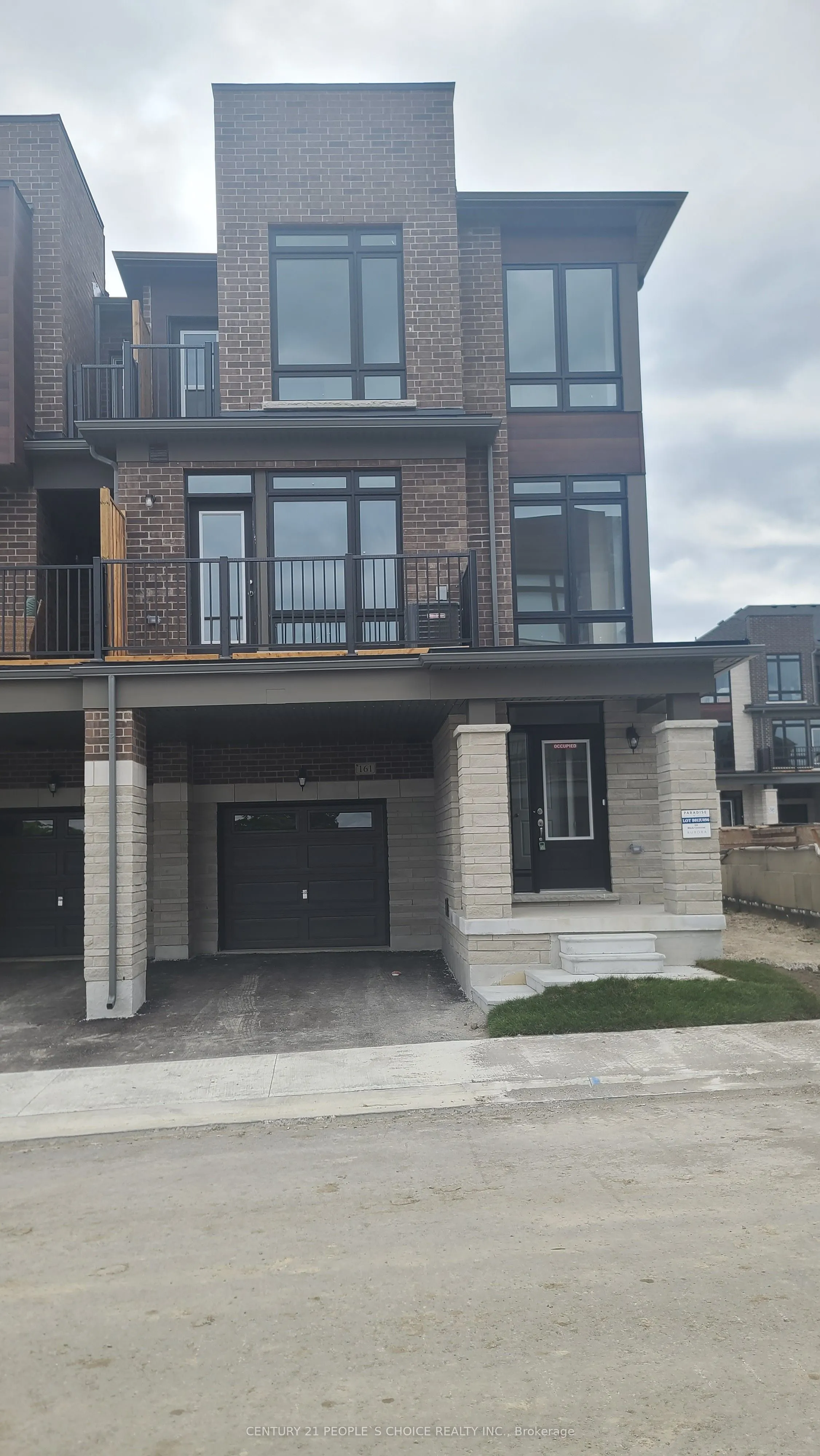 161 Blick Crescent