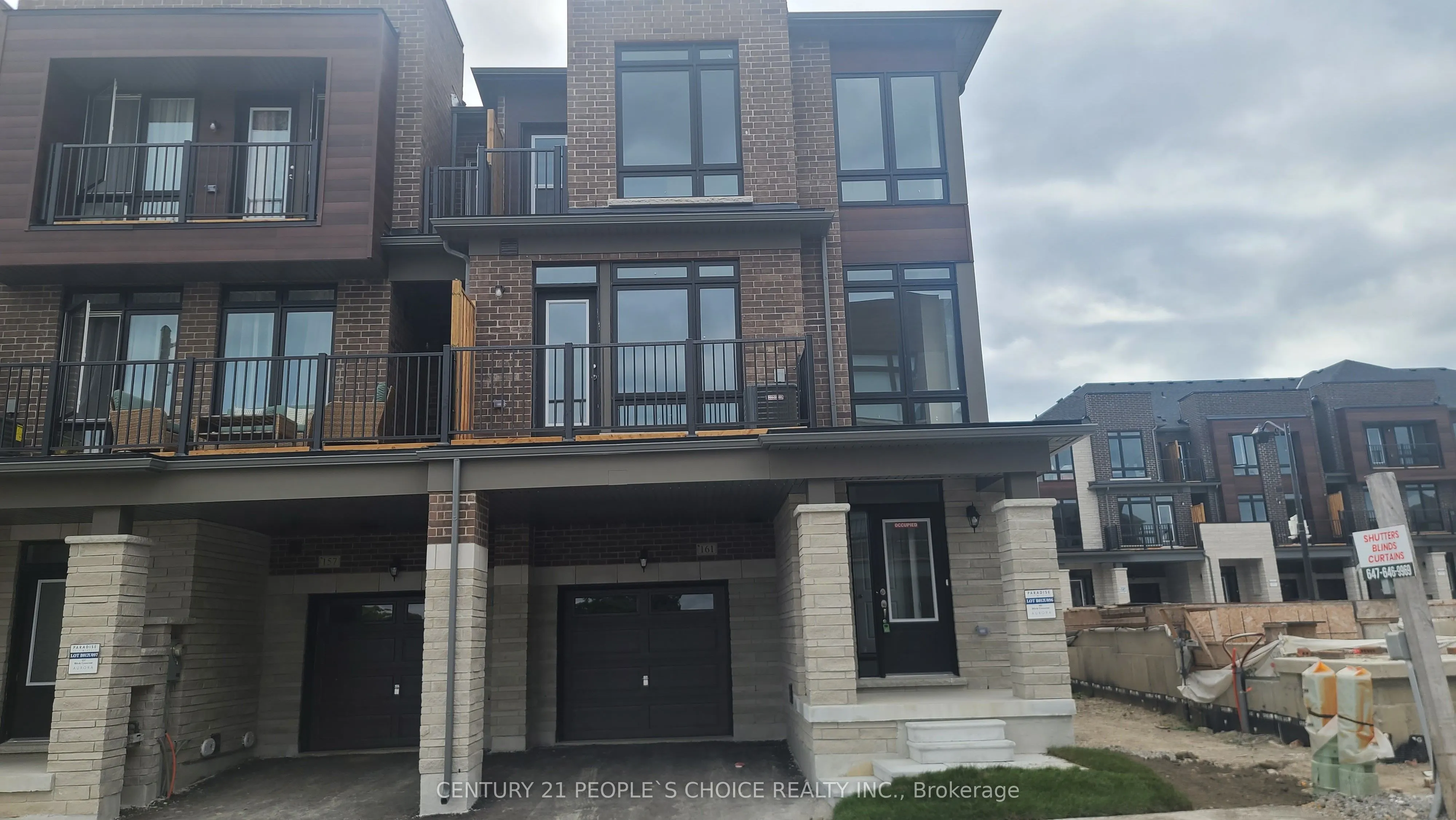 161 Blick Crescent