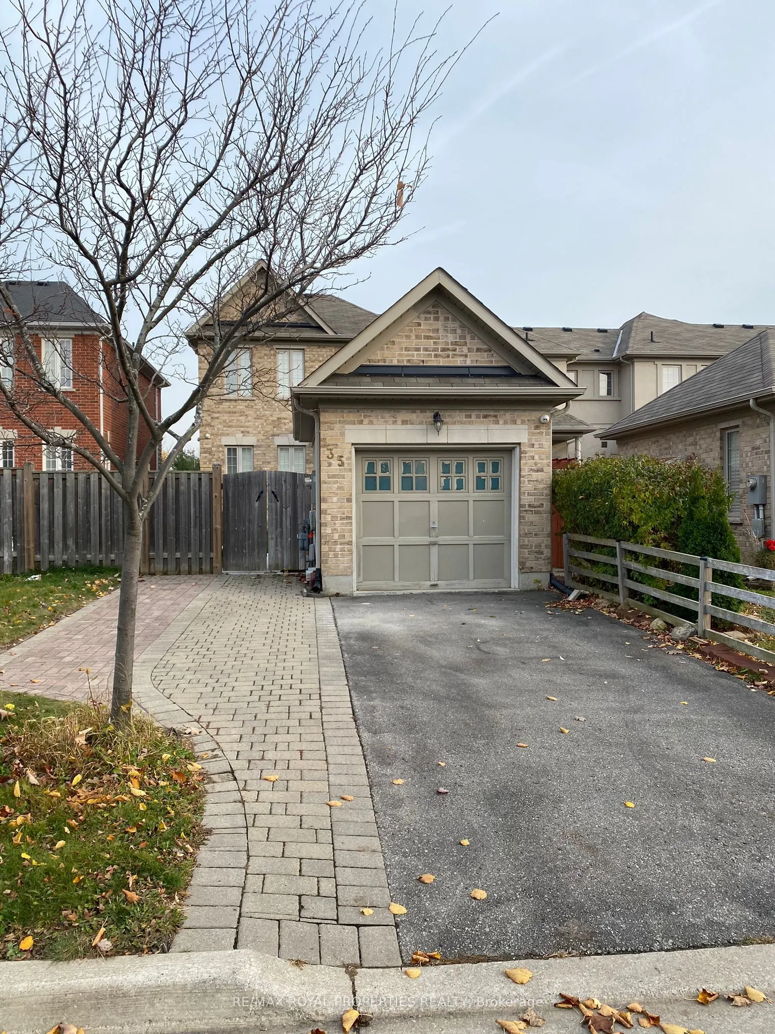 35 Vettese Court