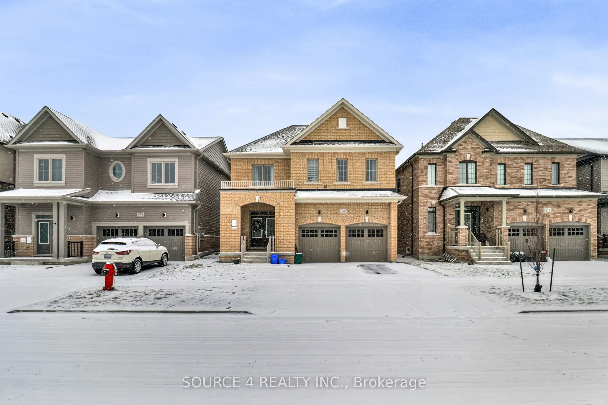 376 Danny Wheeler Boulevard