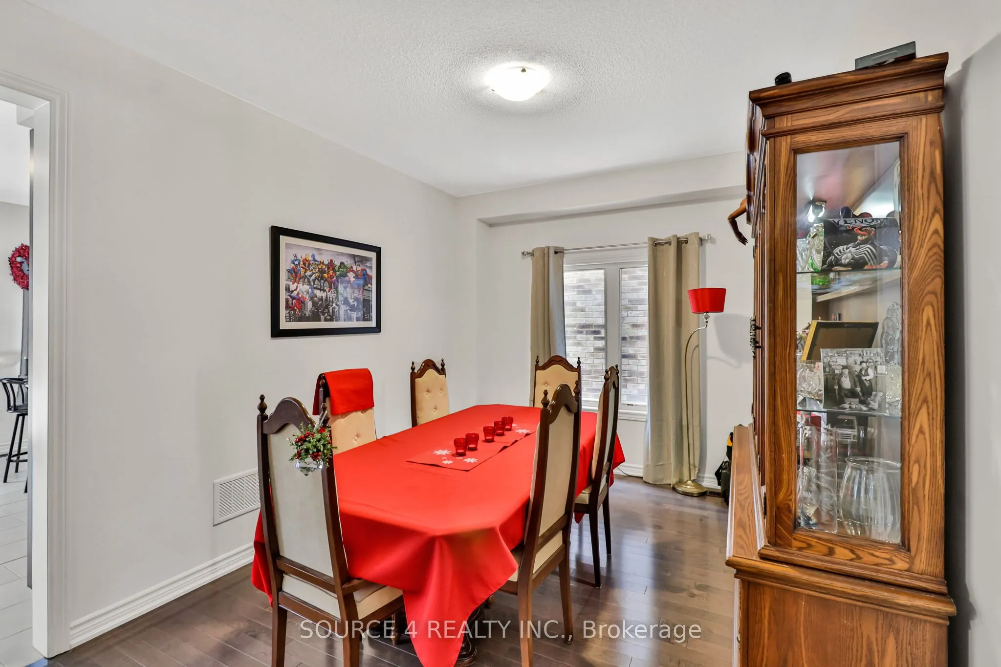 376 Danny Wheeler Boulevard