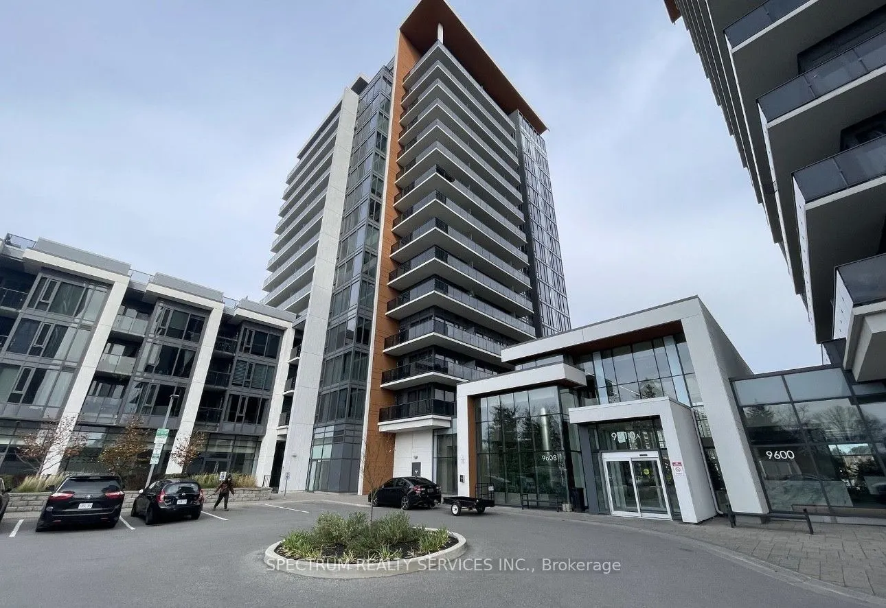 9600 YONGE Street #318B