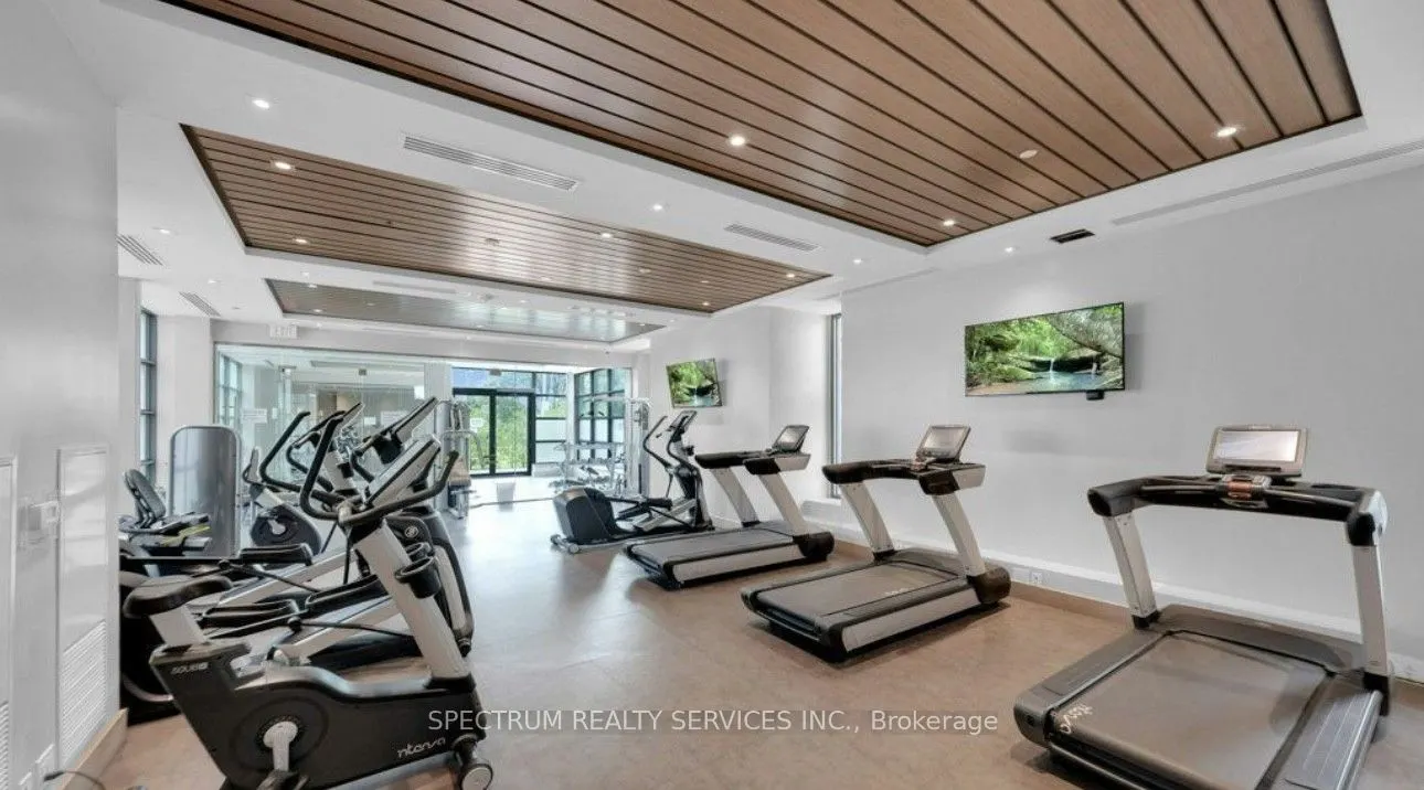 9600 YONGE Street #318B