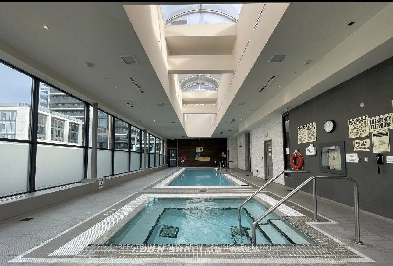 9600 YONGE Street #318B