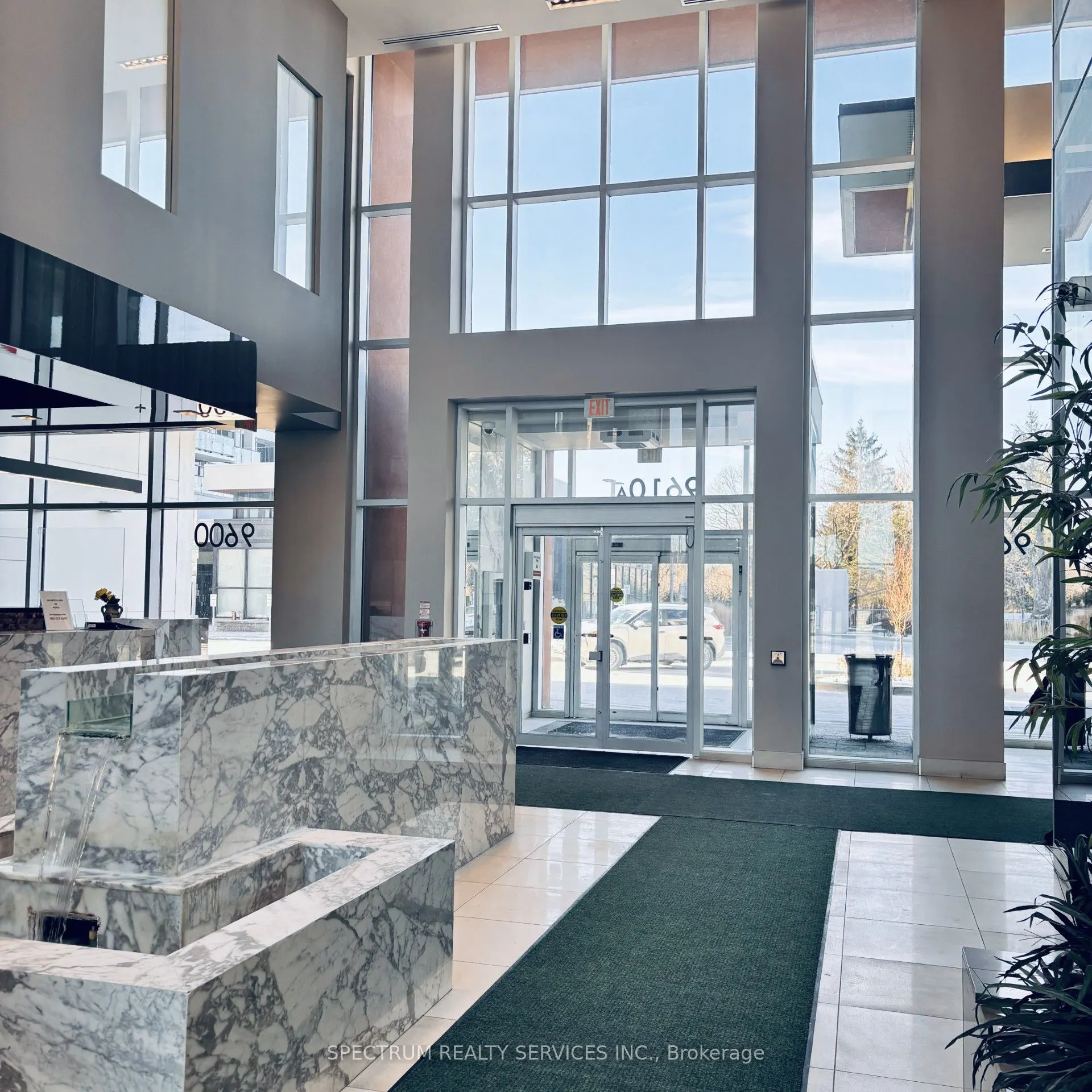 9600 YONGE Street #318B