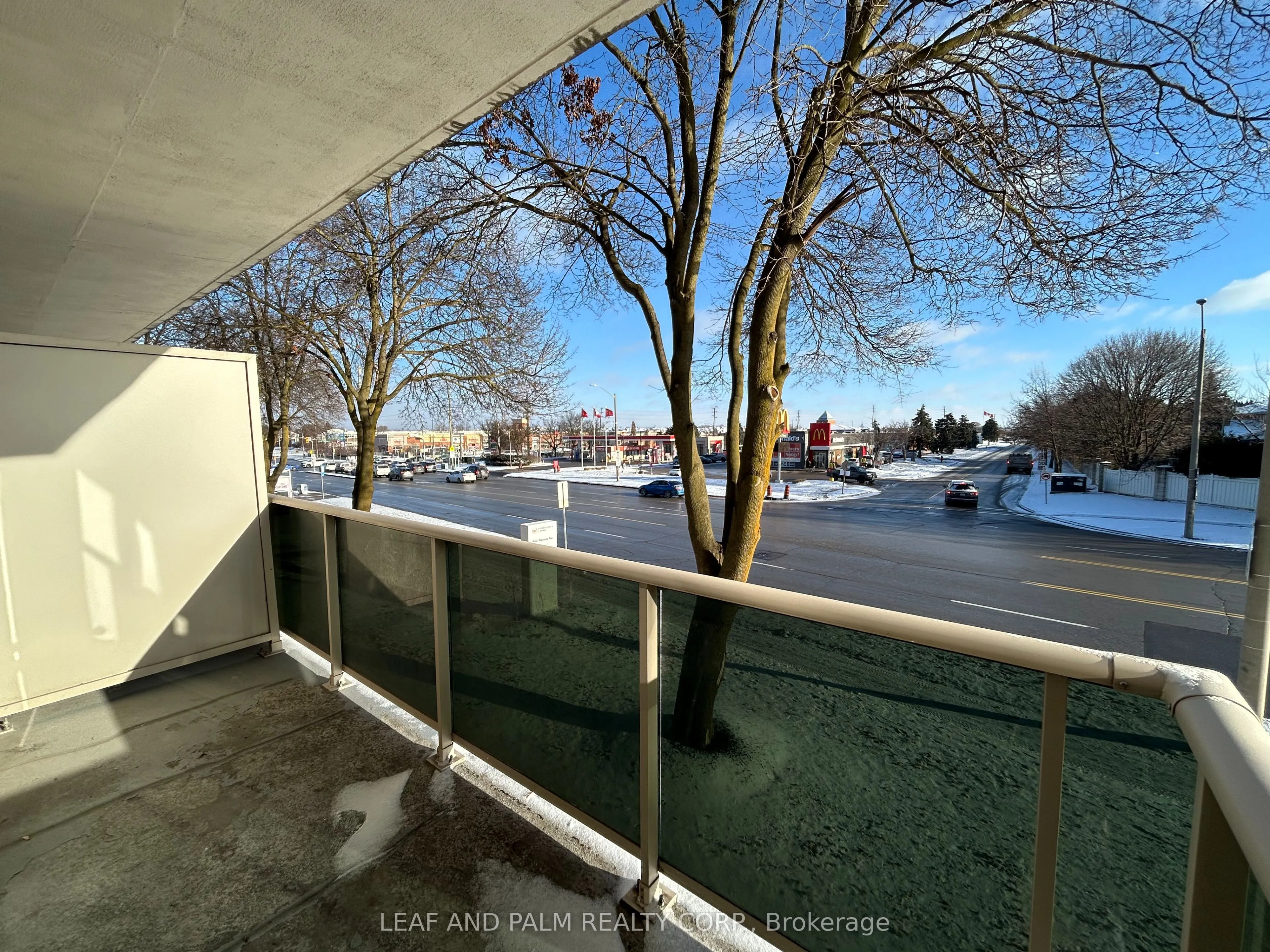 9960 Bayview Avenue, #204