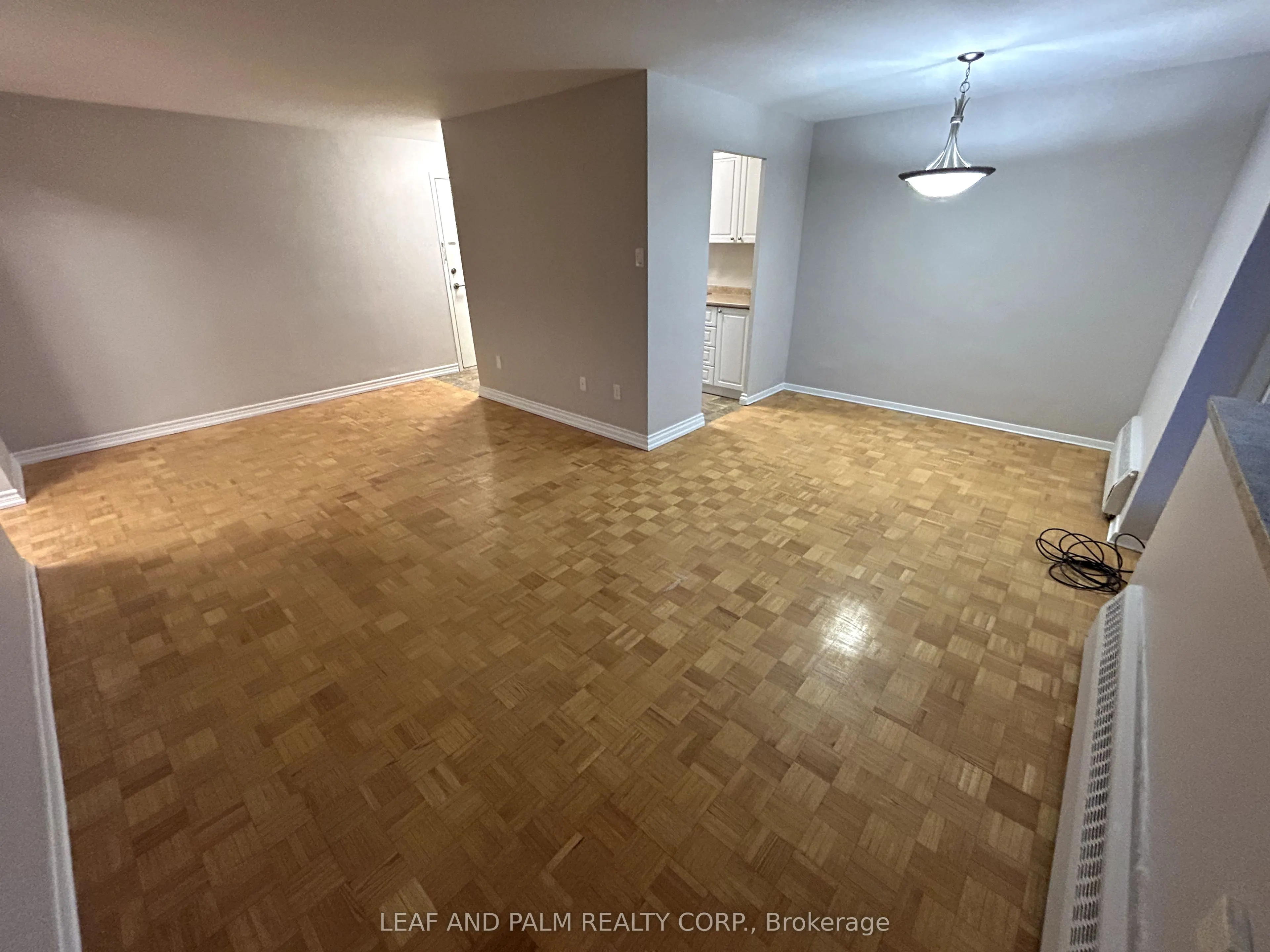 9960 Bayview Avenue, #204