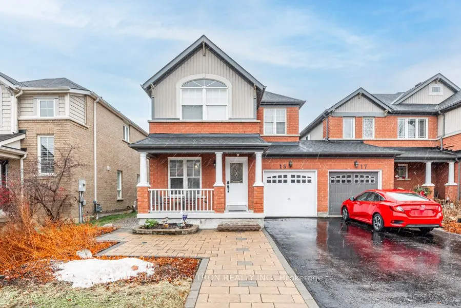 15 Brumstead Drive N