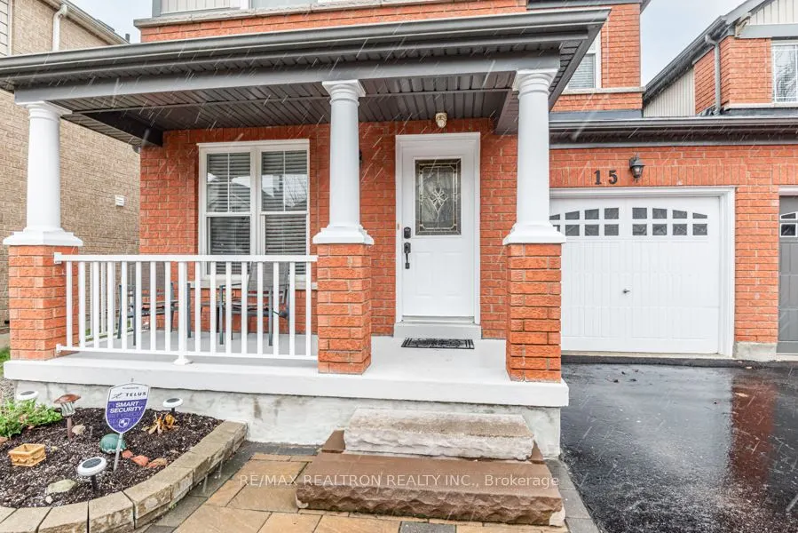 15 Brumstead Drive N