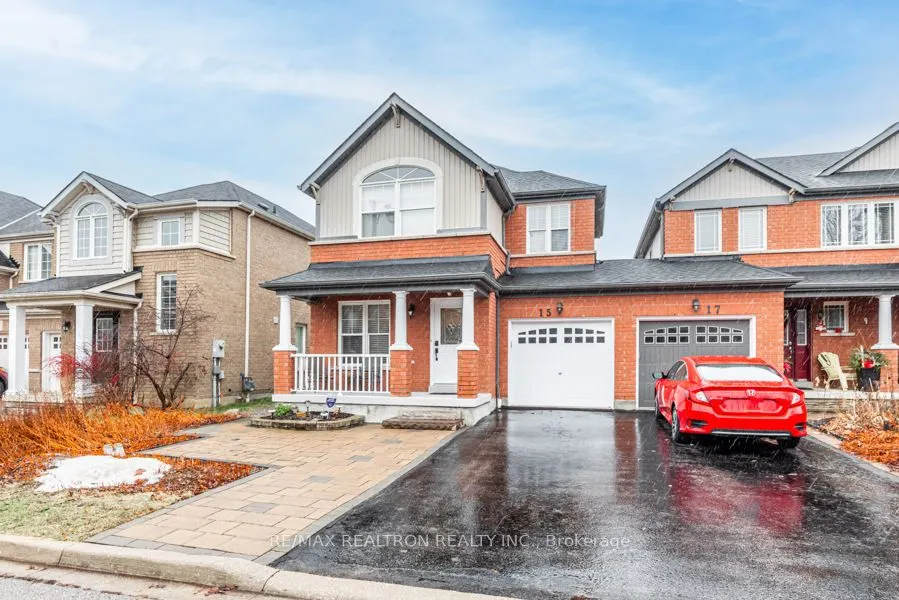 15 Brumstead Drive N
