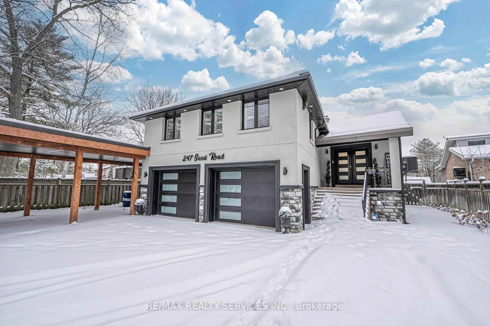 247 Sand Road
