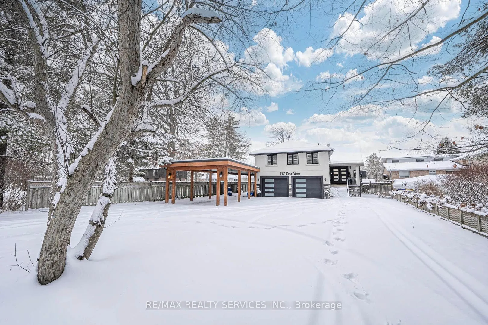 247 Sand Road