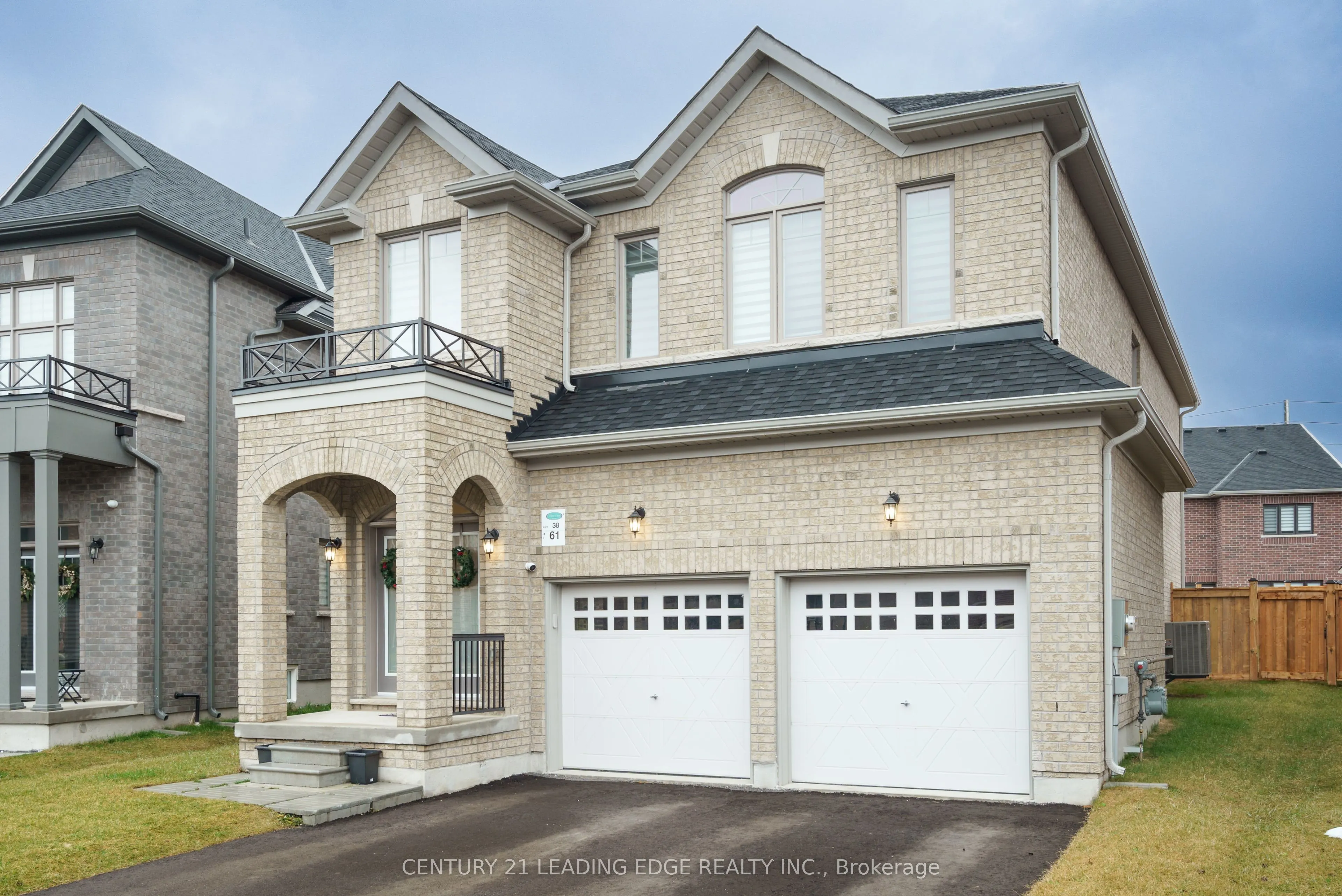 61 MAC CAMPBELL Way
