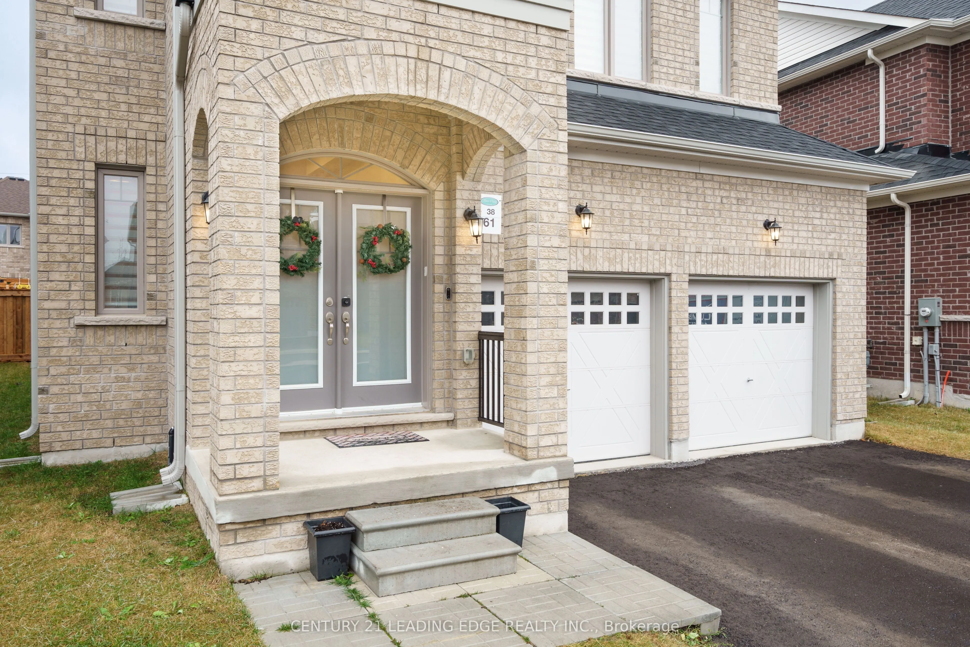 61 MAC CAMPBELL Way
