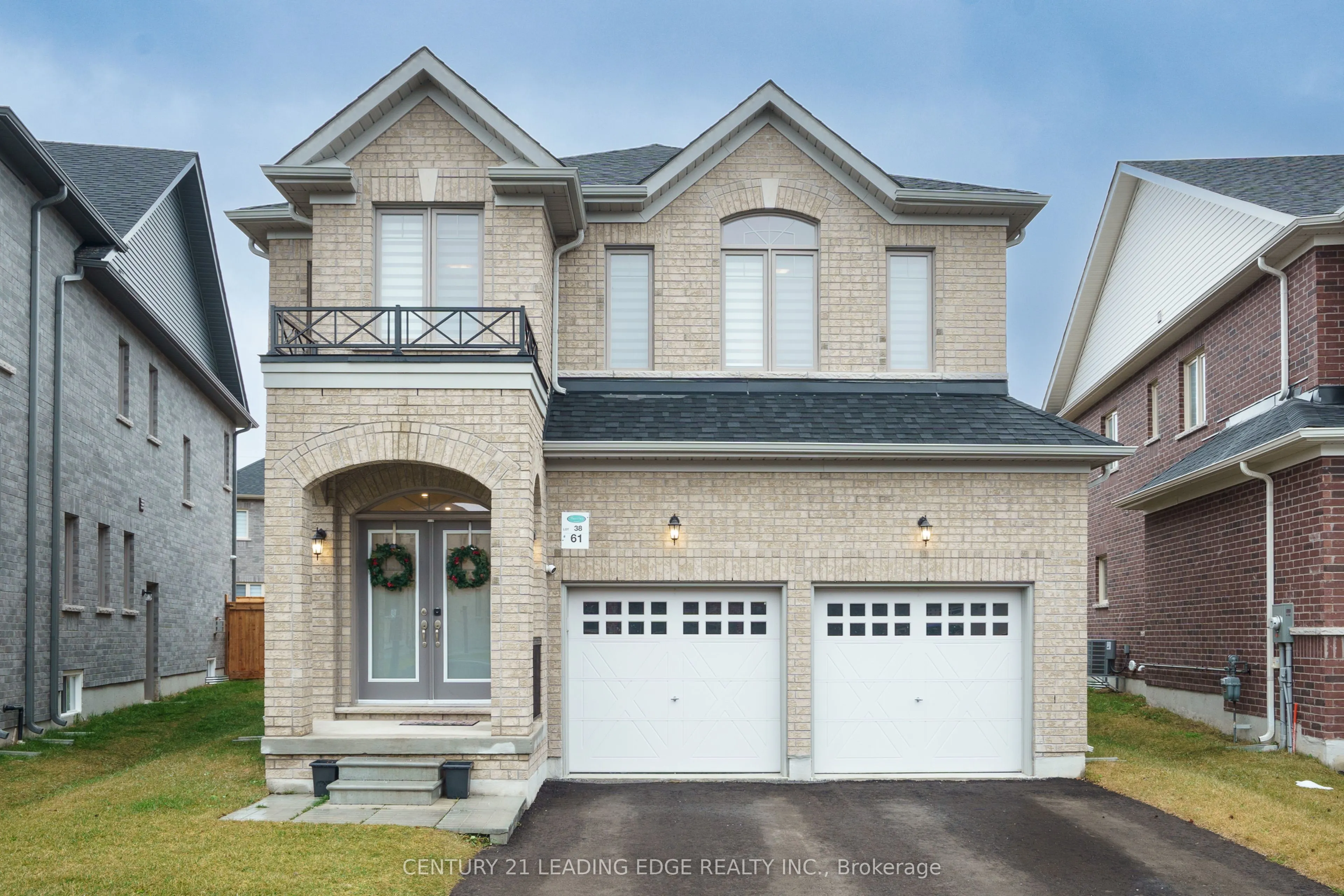 61 MAC CAMPBELL Way