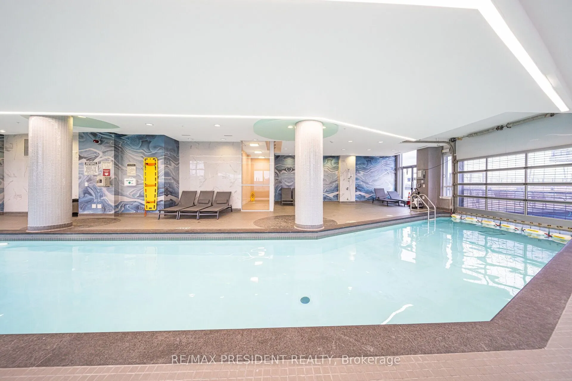 9191 Yonge Street, #902 SW
