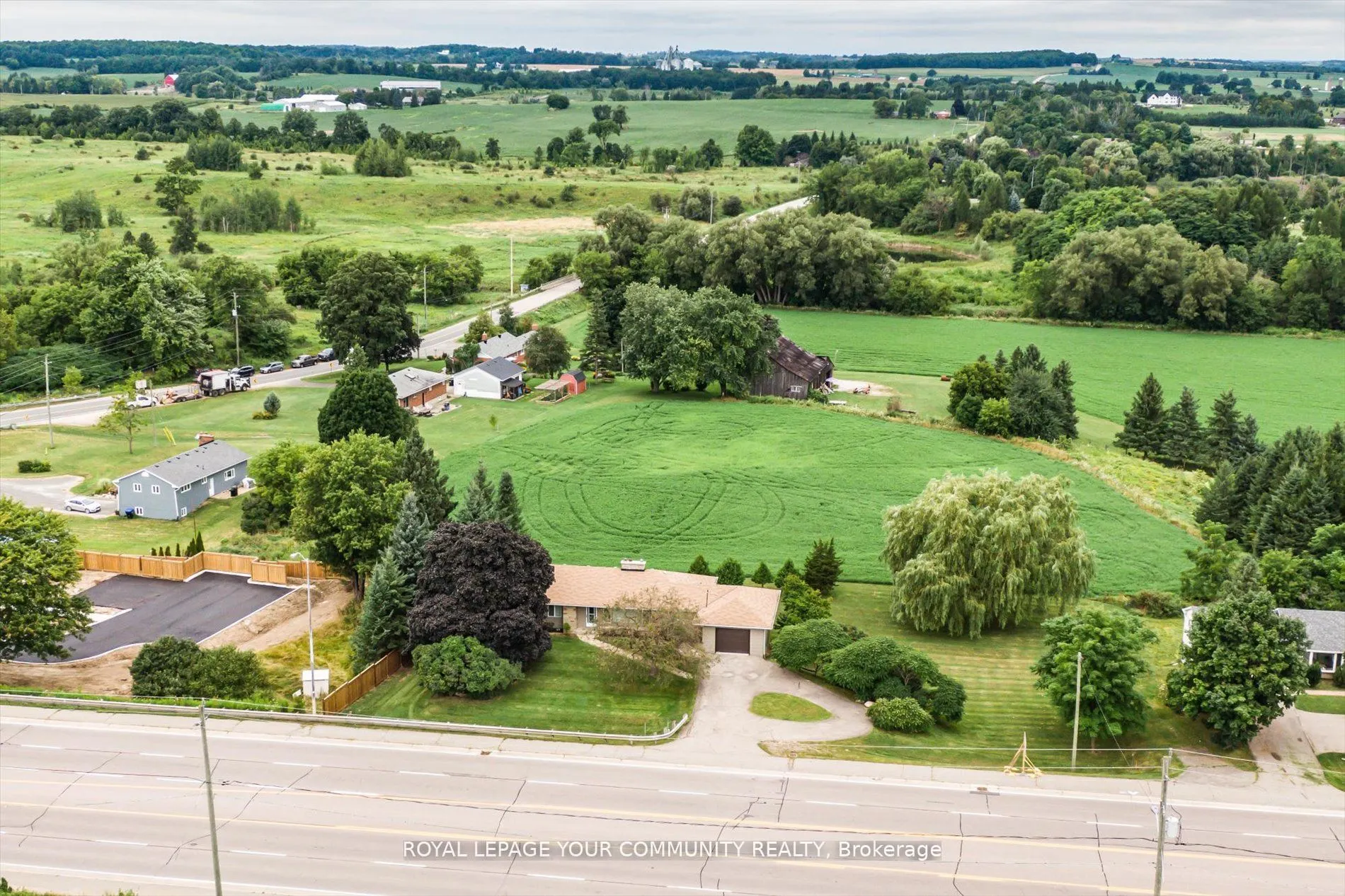 6162 Highway 9
