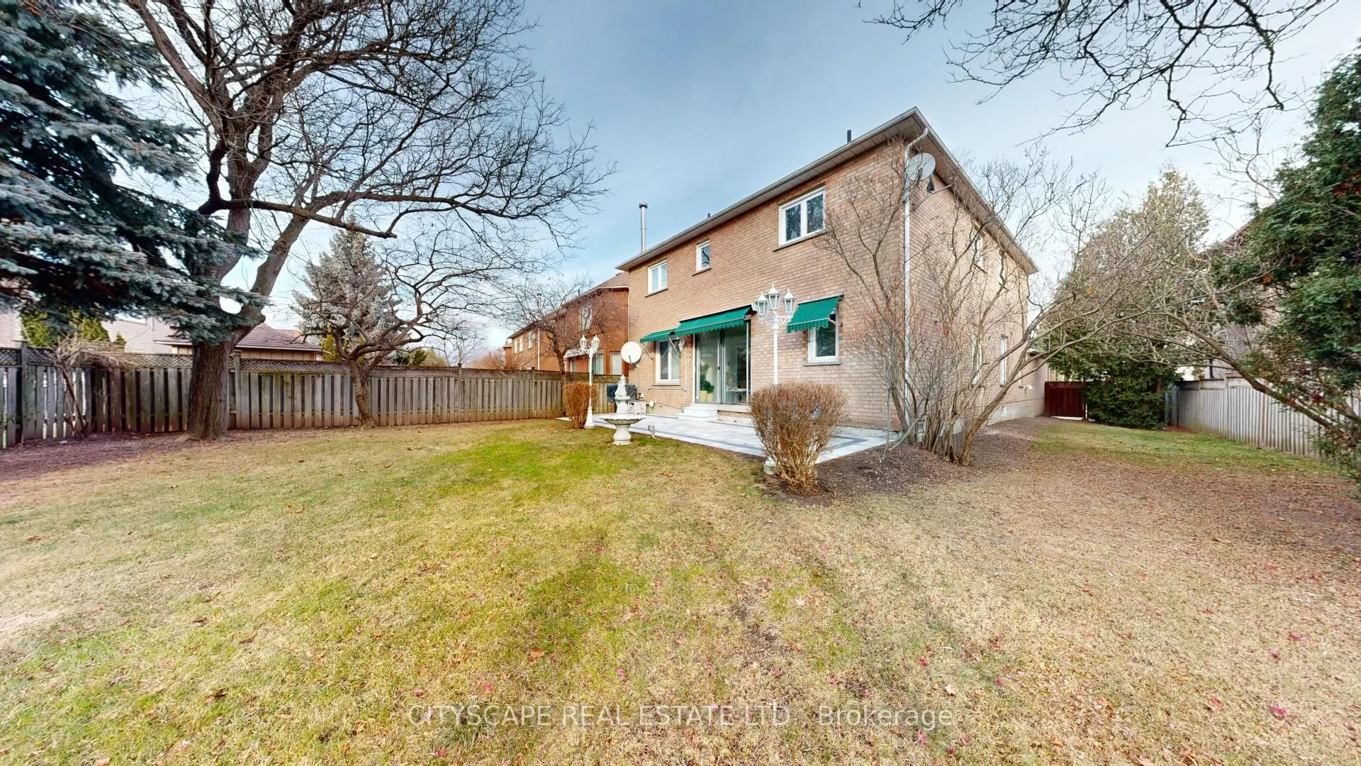 50 Oakhurst Drive