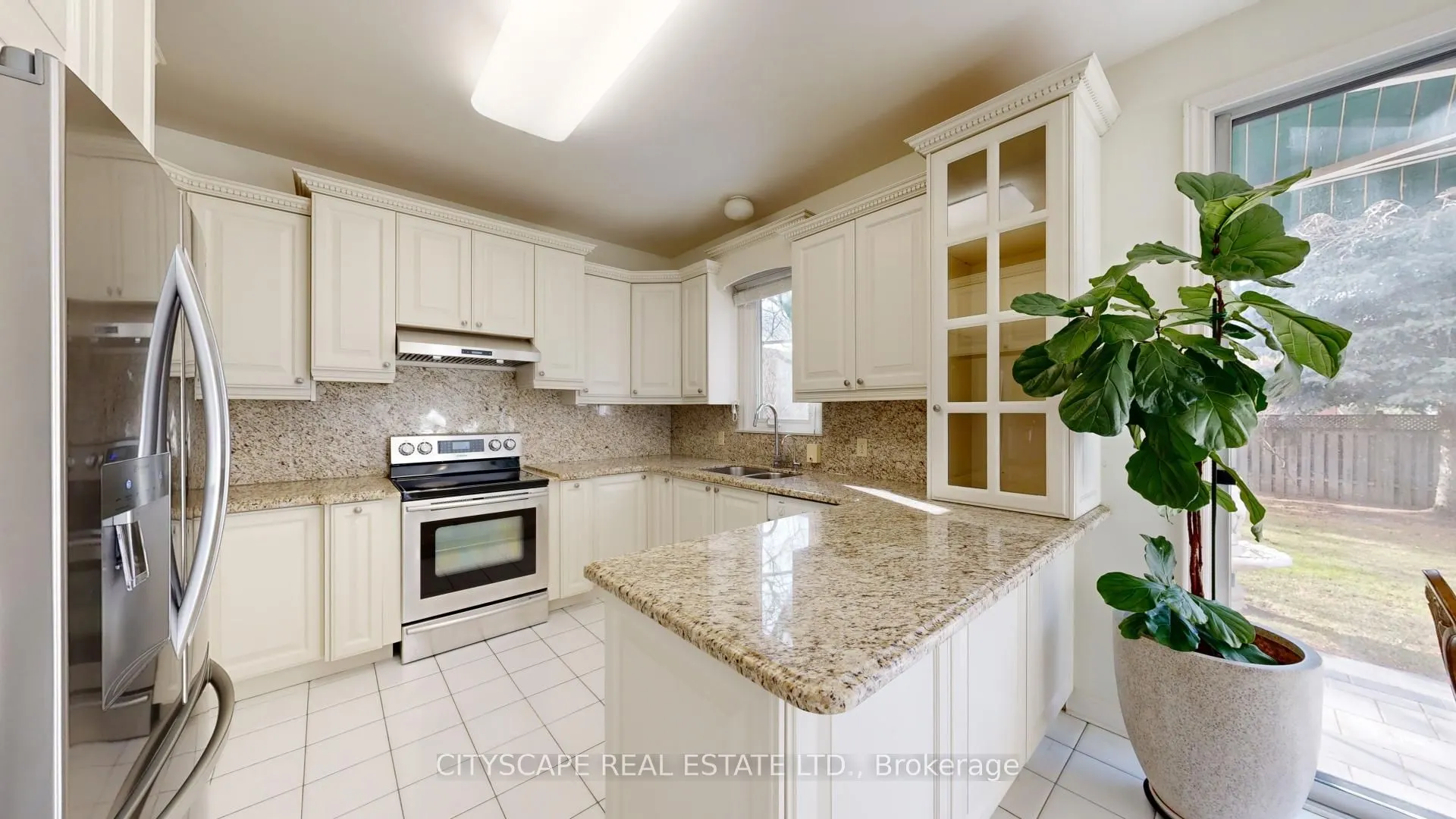 50 Oakhurst Drive