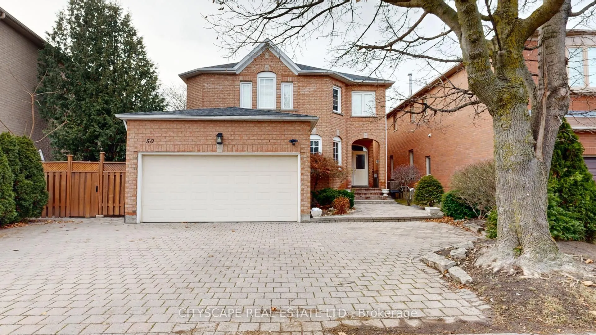50 Oakhurst Drive