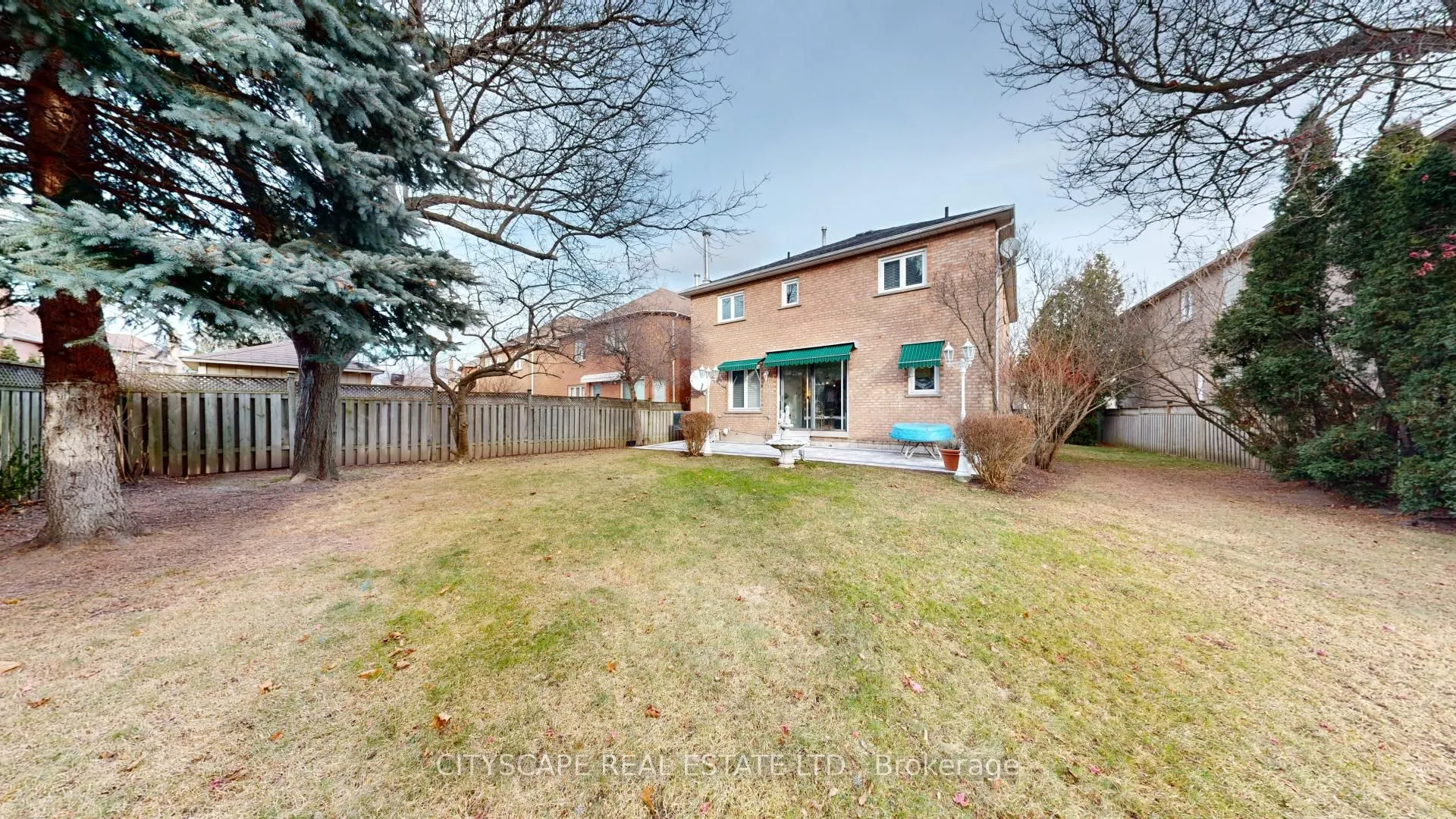 50 Oakhurst Drive