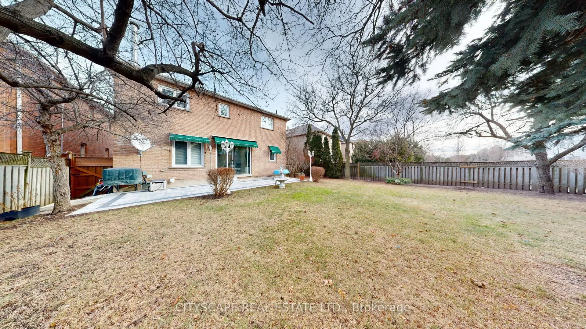 50 Oakhurst Drive